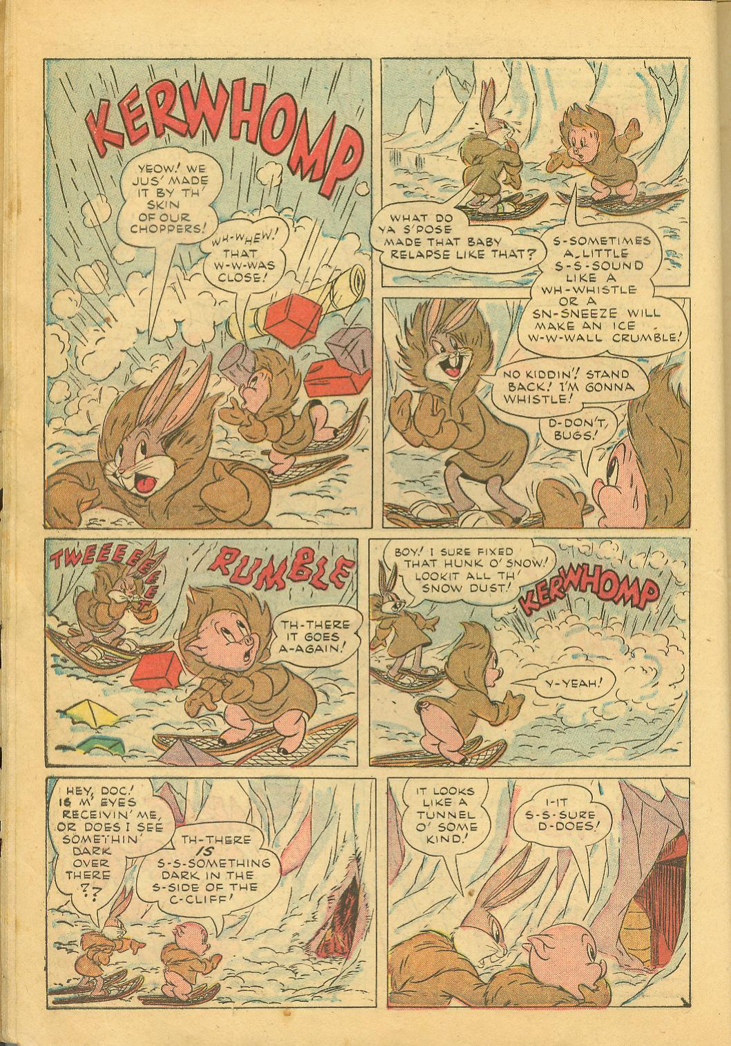 Four Color Comics issue 164 - Page 14