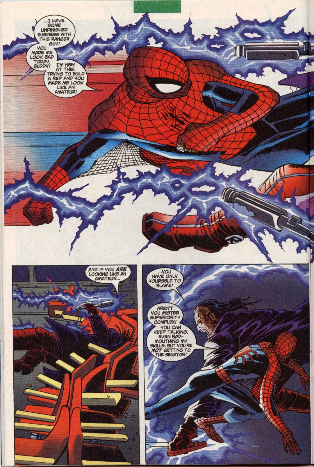 Peter Parker: Spider-Man Issue #1 #4 - English 19