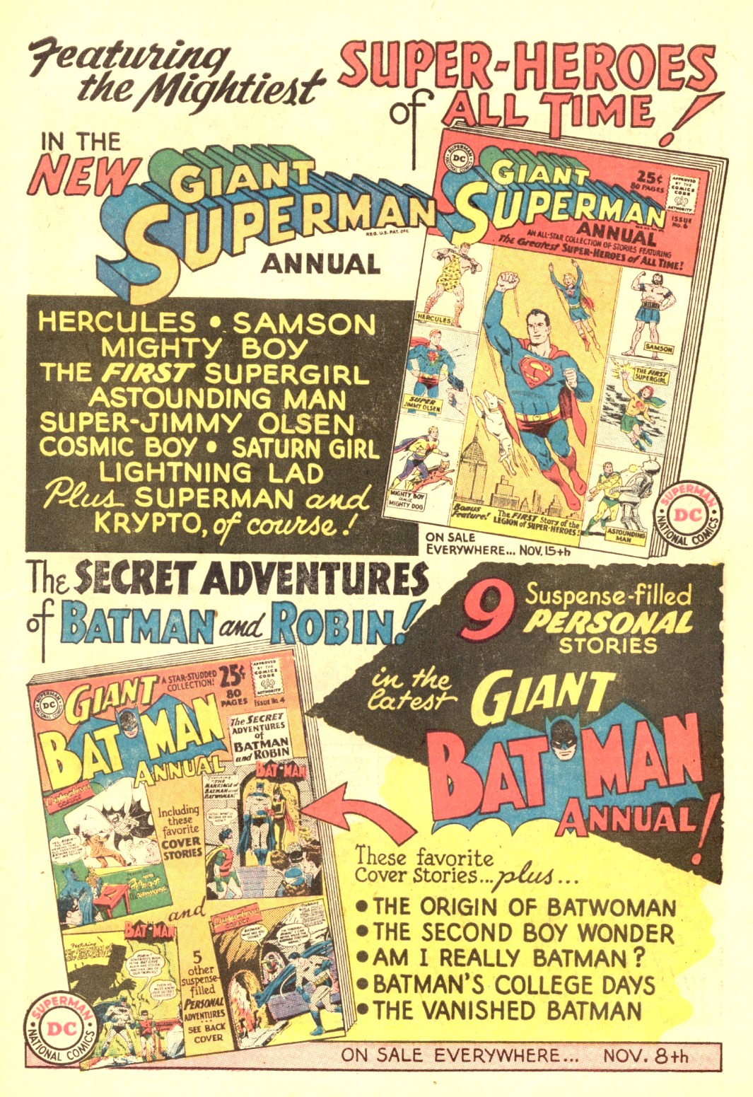 Read online My Greatest Adventure comic -  Issue #75 - 13