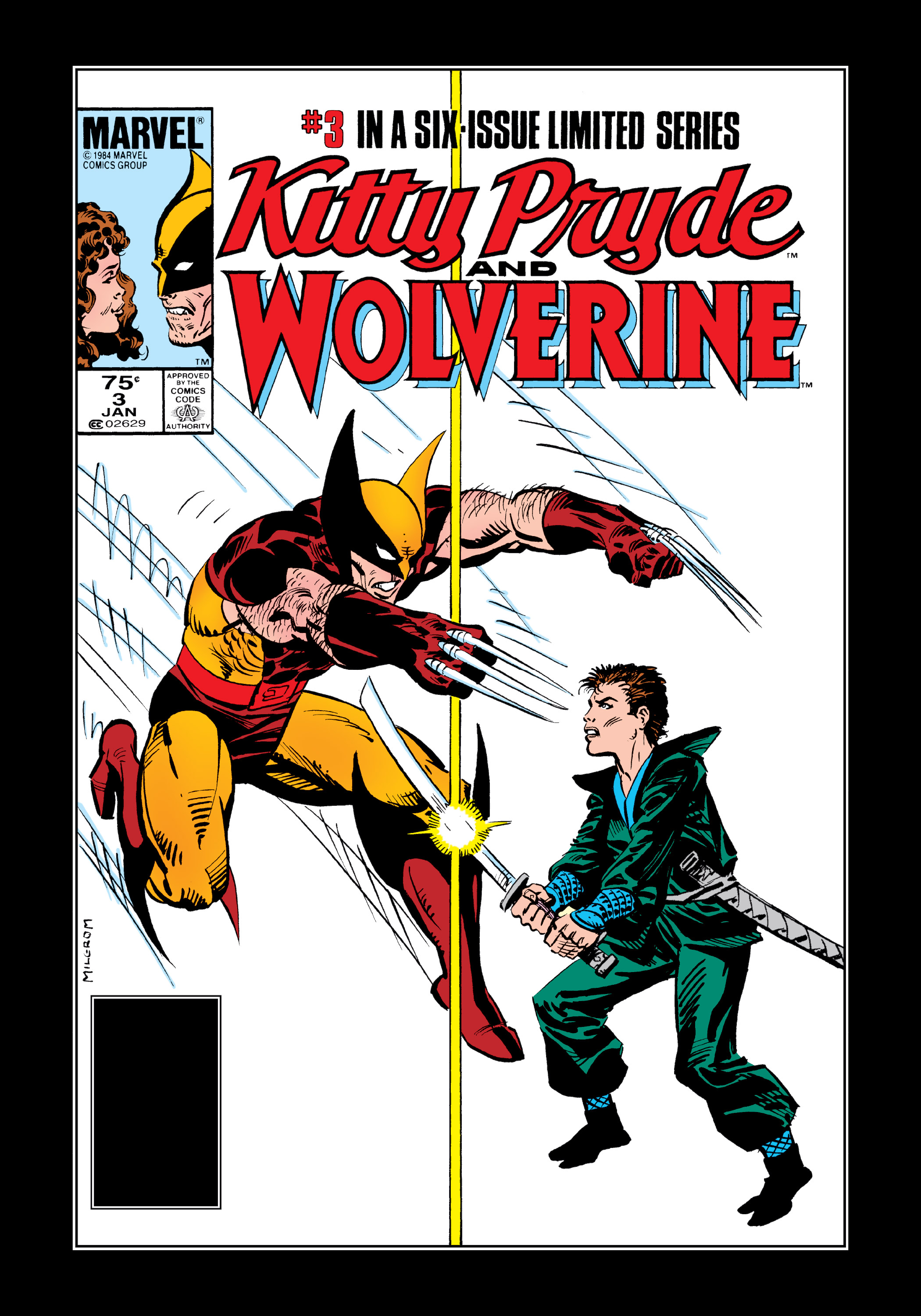 Read online Marvel Masterworks: The Uncanny X-Men comic -  Issue # TPB 11 (Part 1) - 57