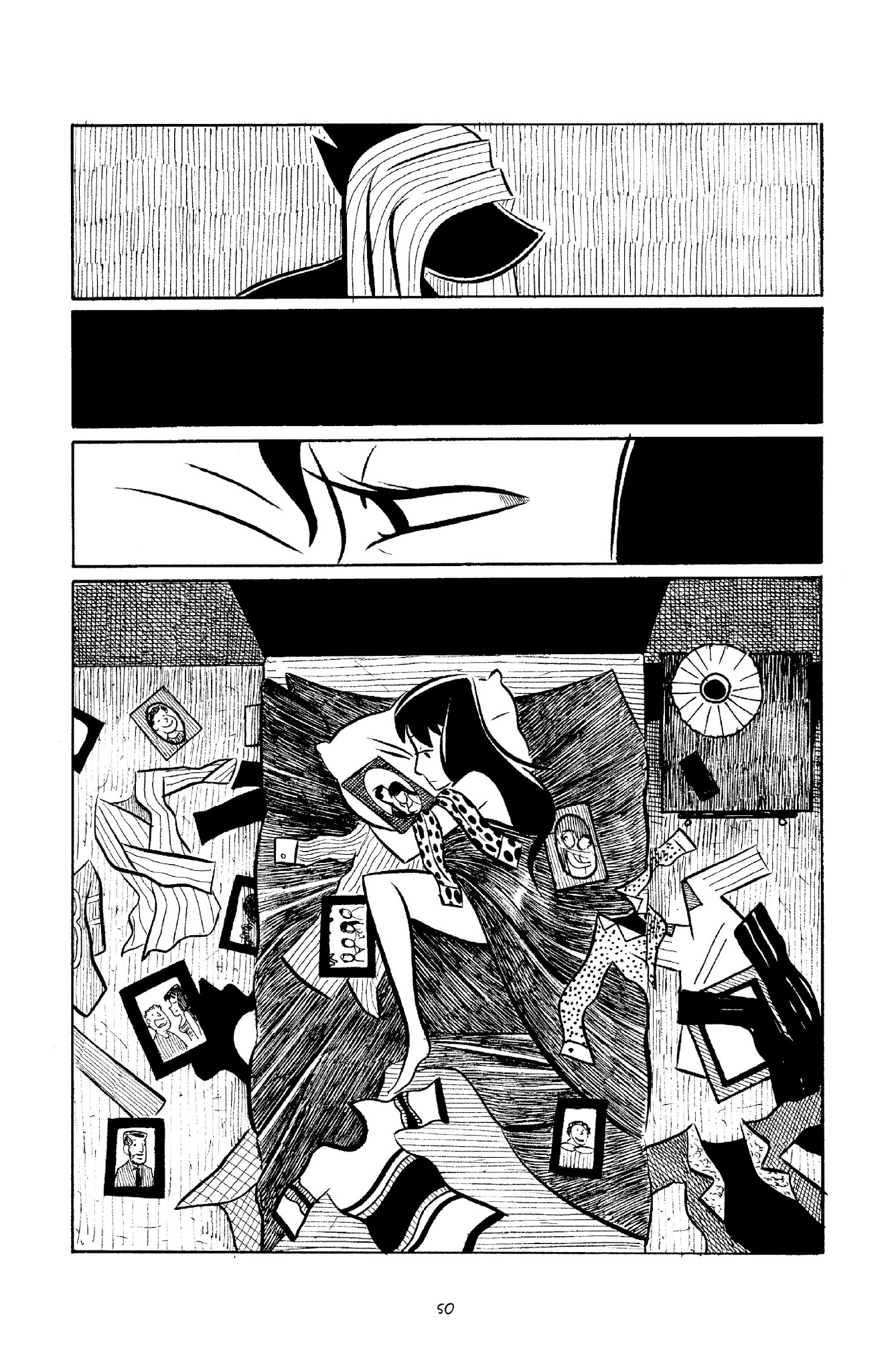 Read online Chicacabra comic -  Issue # TPB - 51