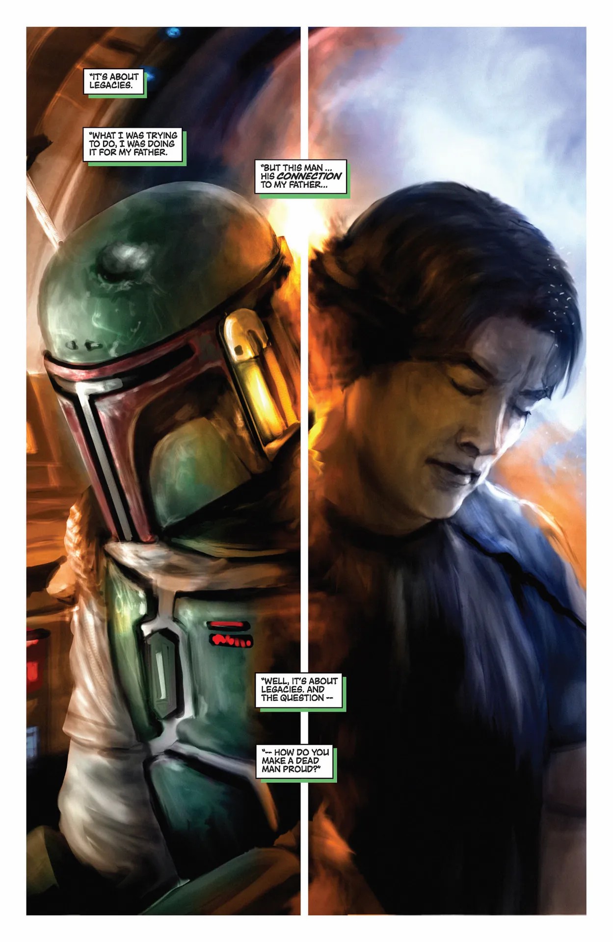 Read online Star Wars Legends Epic Collection: The Empire comic -  Issue # TPB 7 (Part 1) - 76