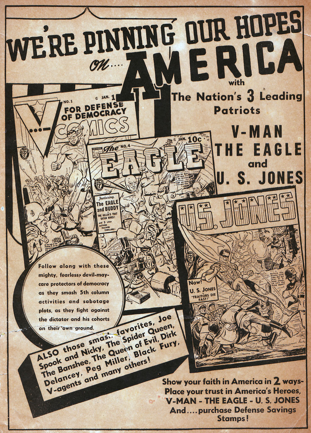 Read online The Blue Beetle comic -  Issue #11 - 67