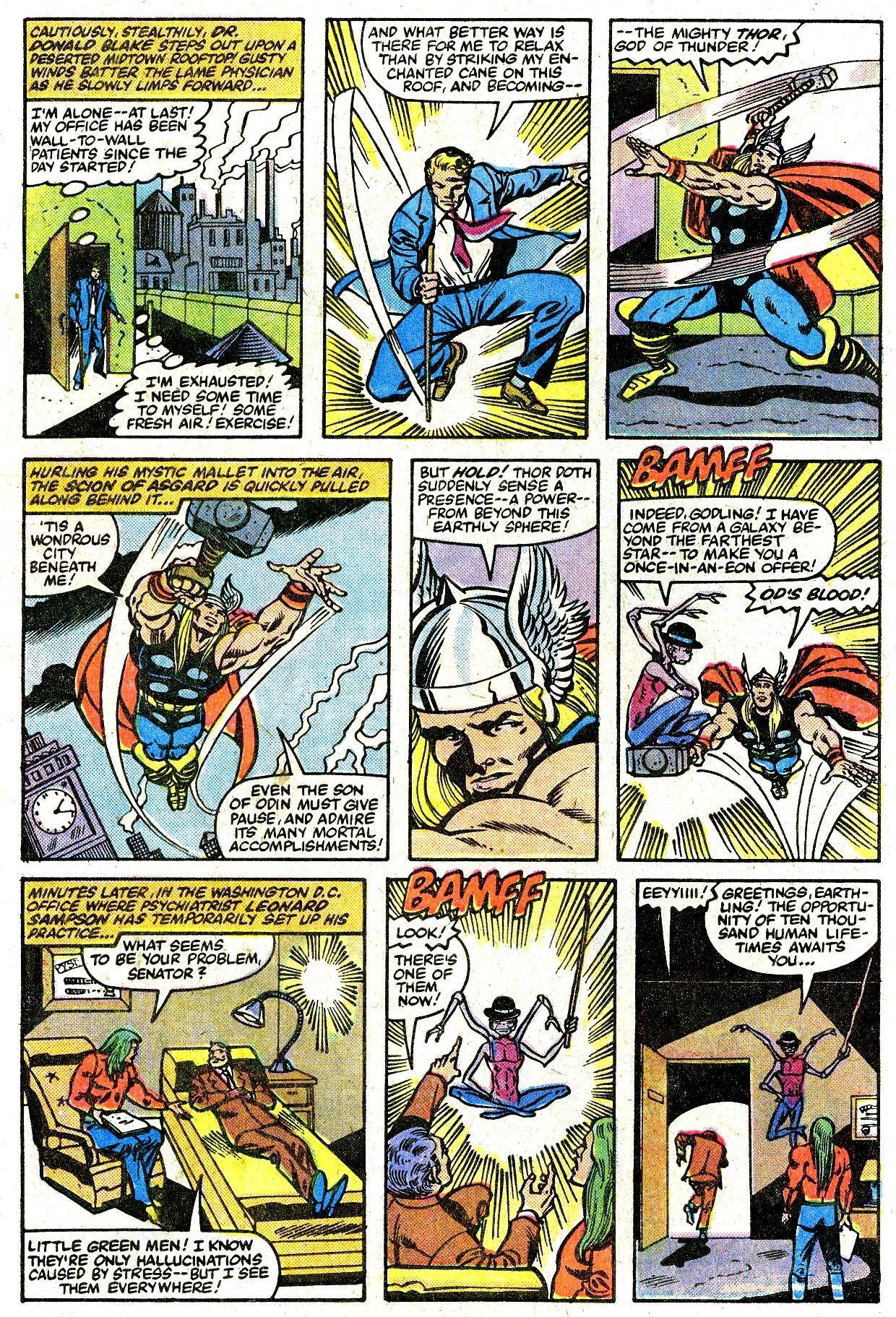 Read online Marvel Two-In-One comic -  Issue # _Annual 7 - 8