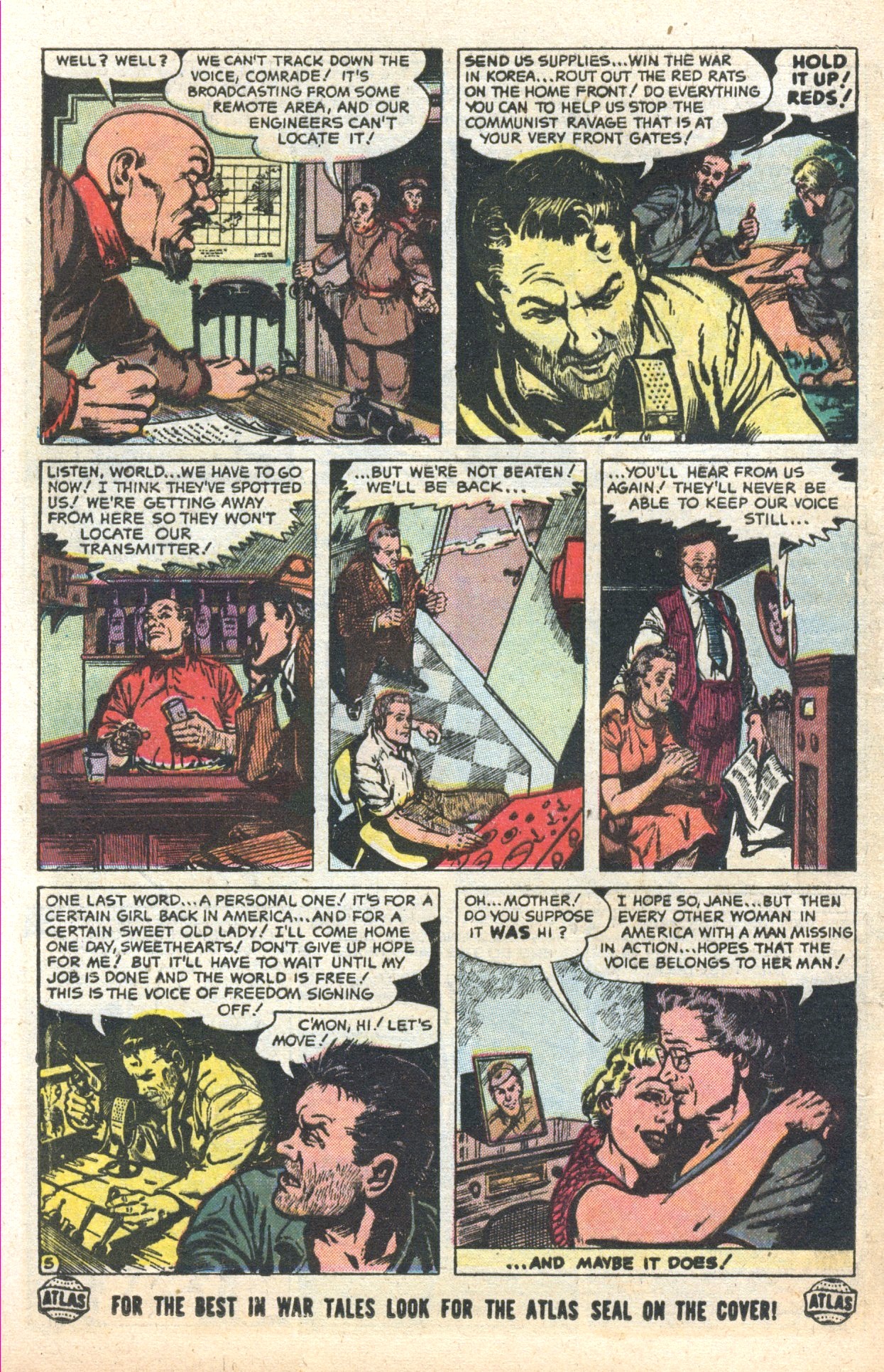 Read online Kent Blake of the Secret Service comic -  Issue #13 - 24