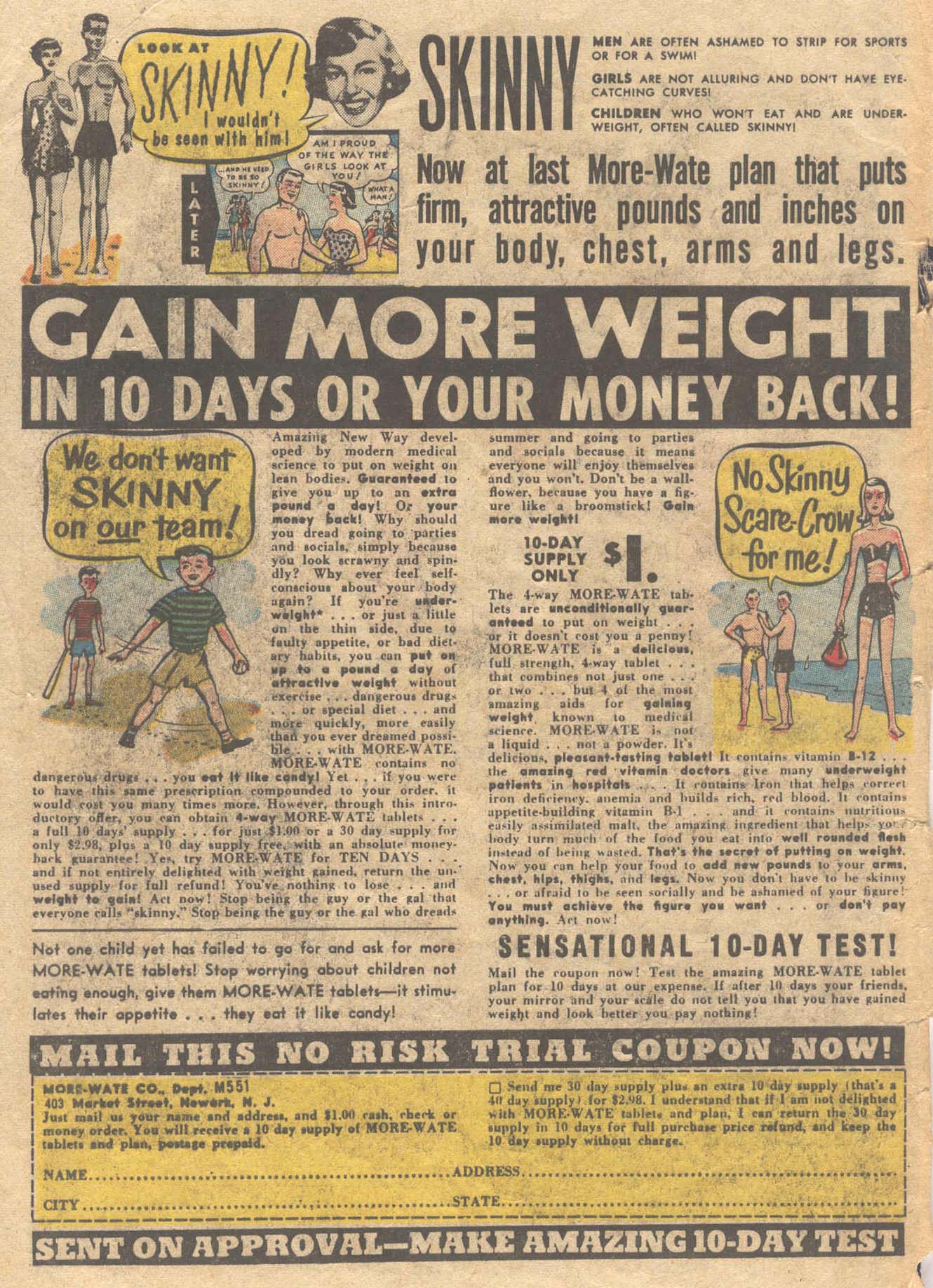 Read online The Rawhide Kid comic -  Issue #18 - 34