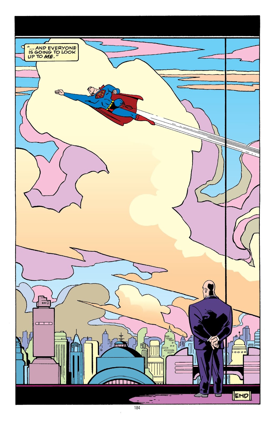 Superman by Mark Millar issue TPB (Part 2) - Page 81