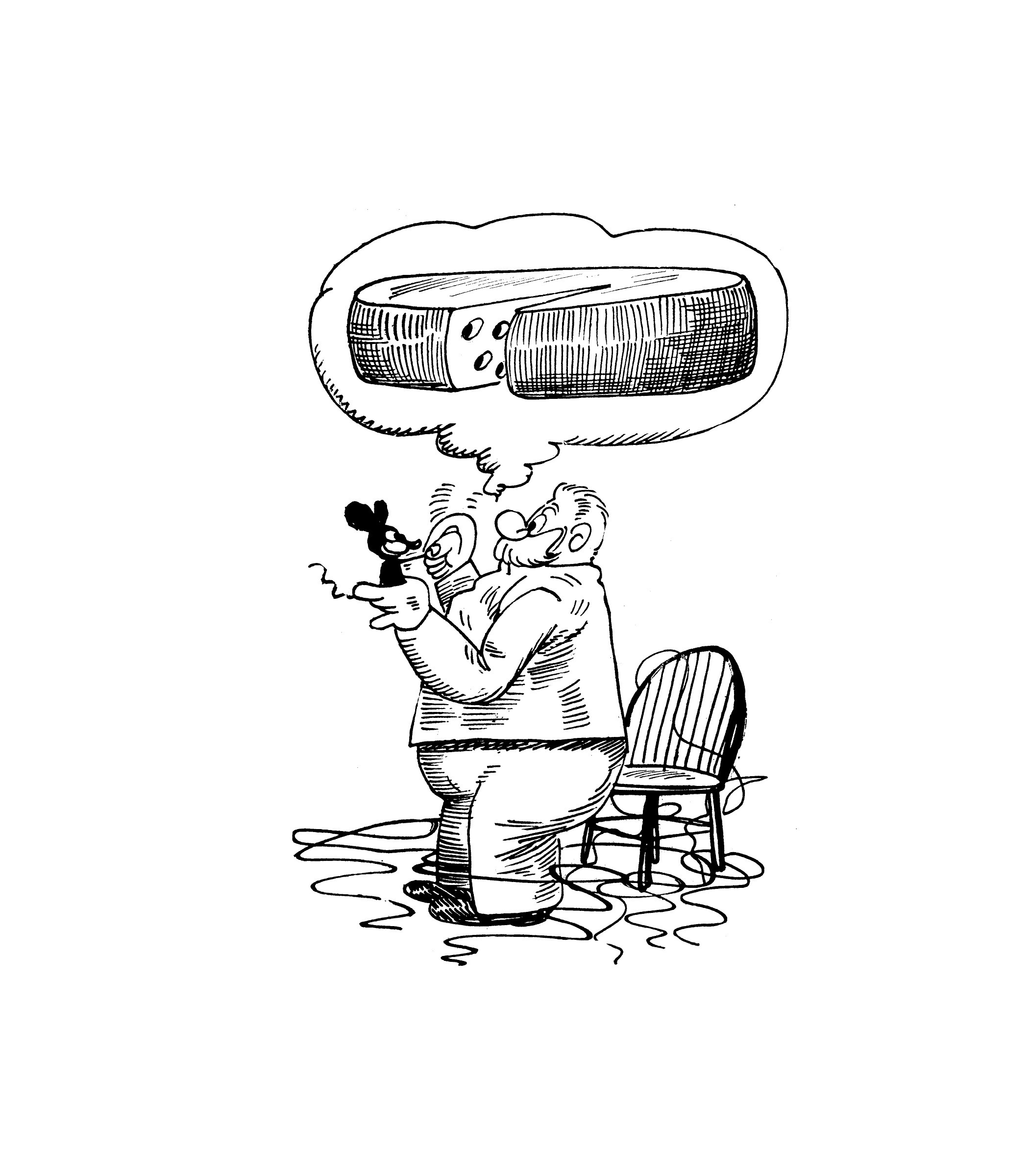 Read online He Done Her Wrong comic -  Issue # TPB (Part 3) - 6