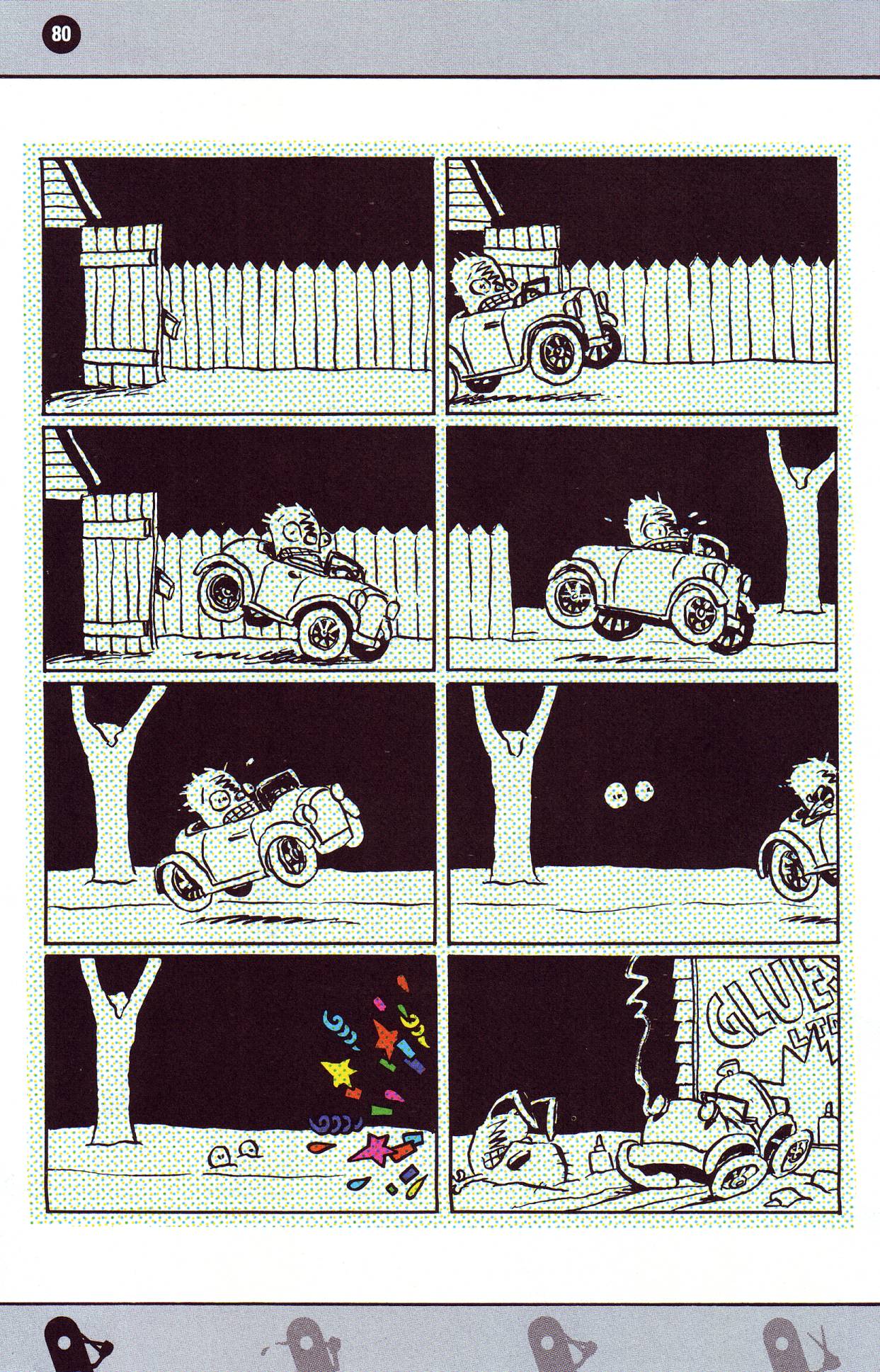 Read online Raw (1989) comic -  Issue # TPB 2 (Part 1) - 71