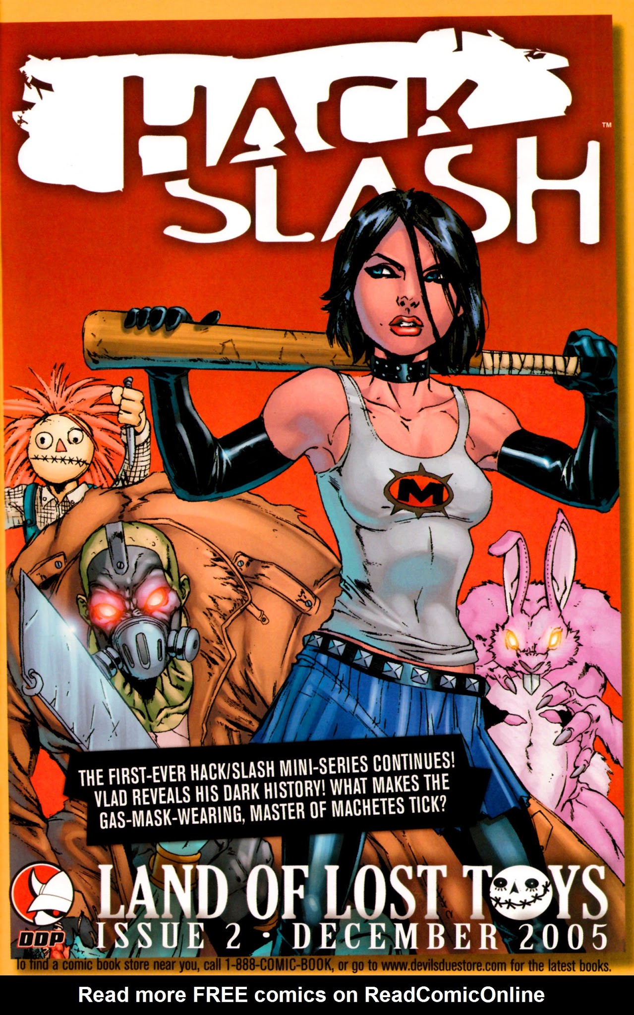 Read online G.I. Joe (2005) comic -  Issue #5 - 41