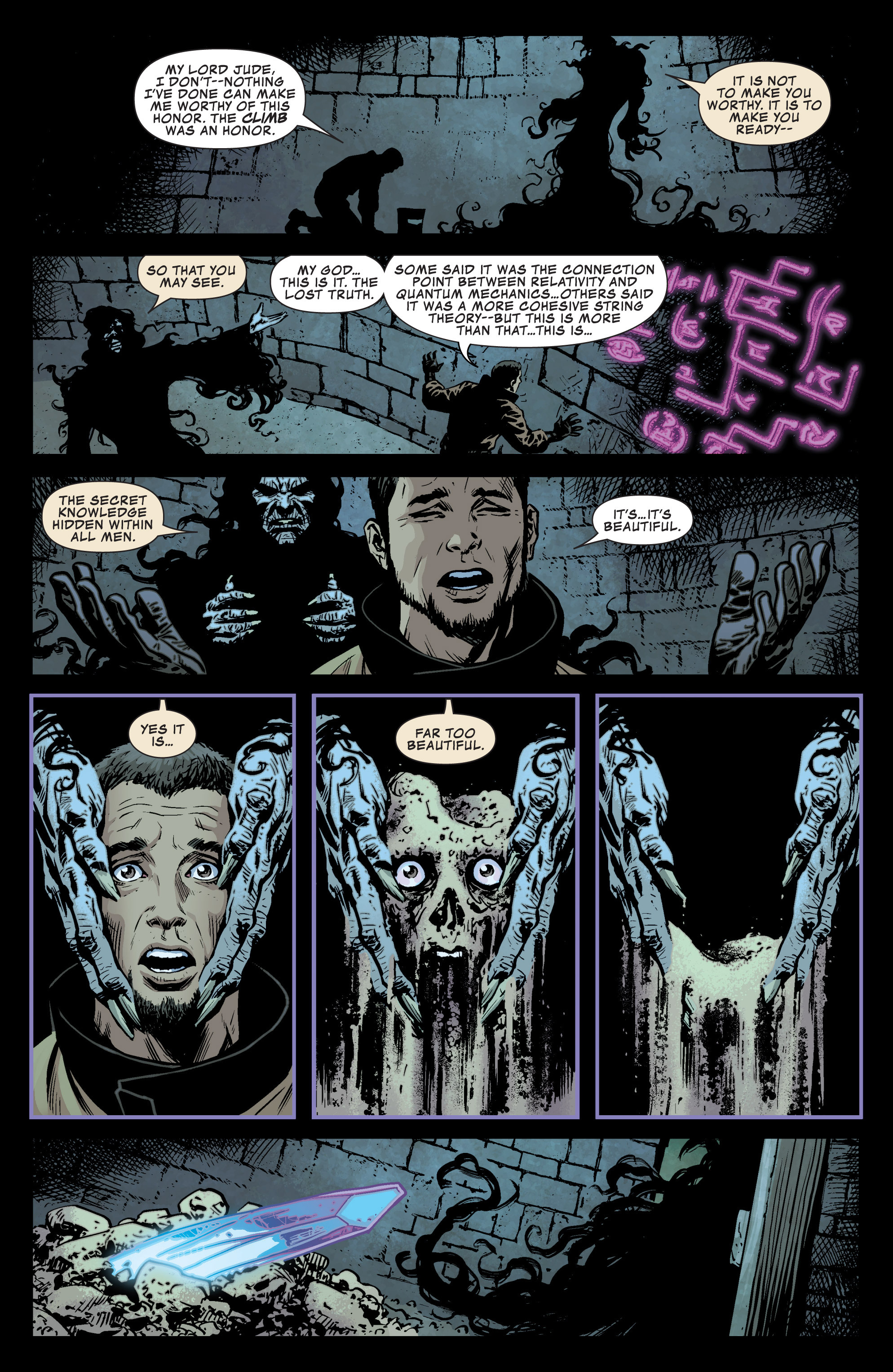 Read online Secret Avengers (2013) comic -  Issue #8 - 18