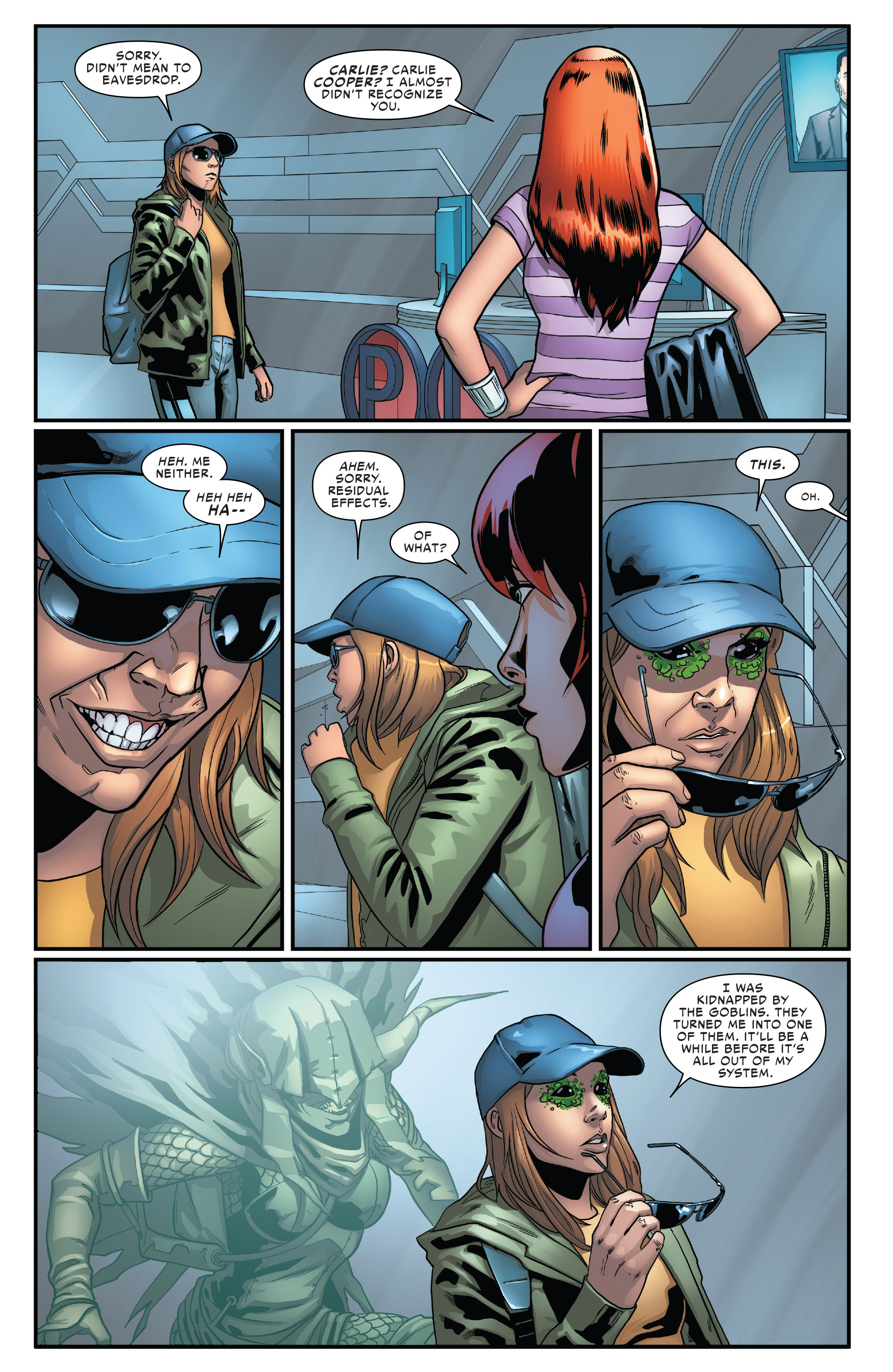 Read online Superior Spider-Man: The Complete Collection comic -  Issue # TPB 2 (Part 4) - 92