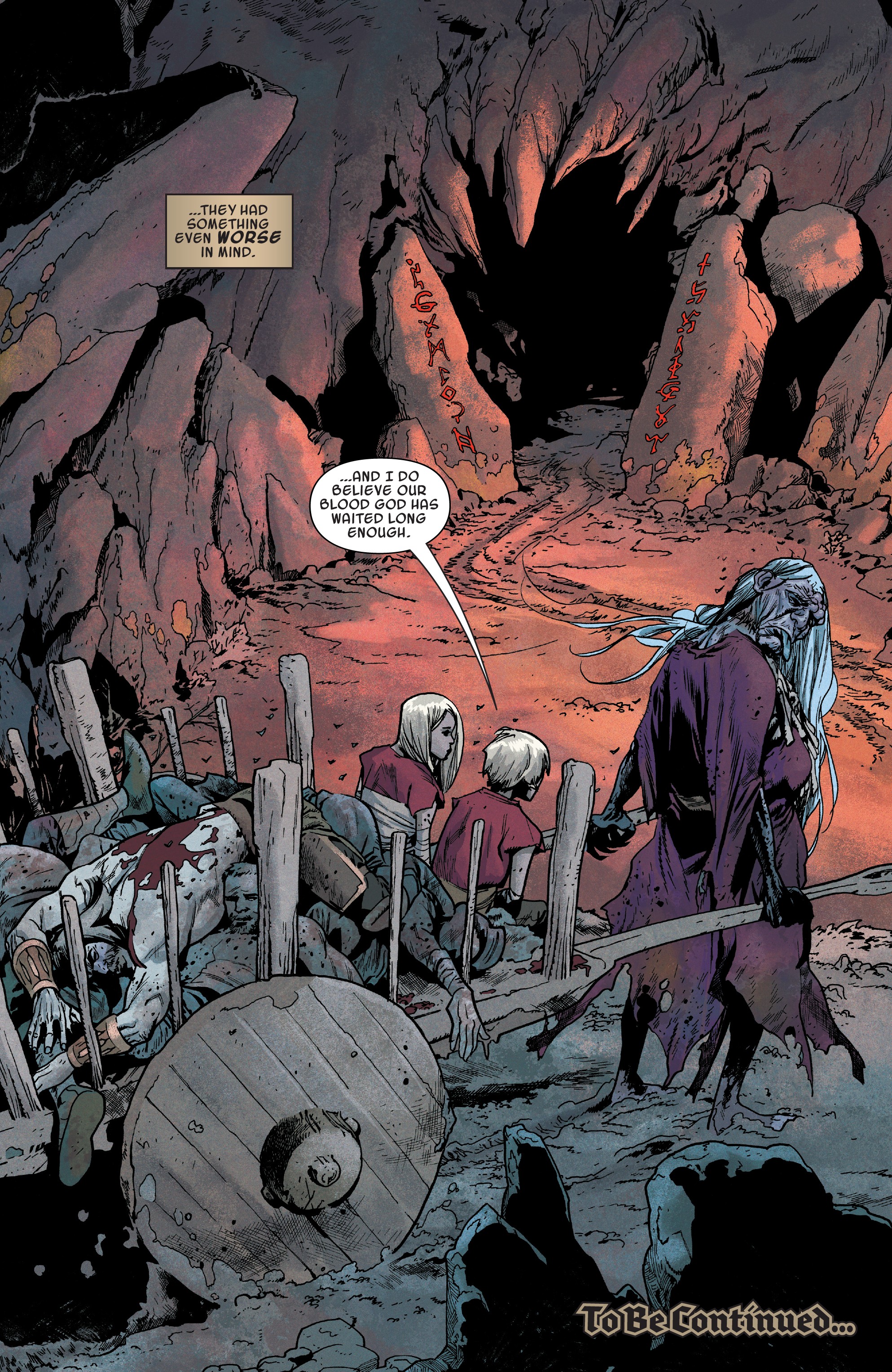 Read online Conan the Barbarian (2019) comic -  Issue #3 - 24