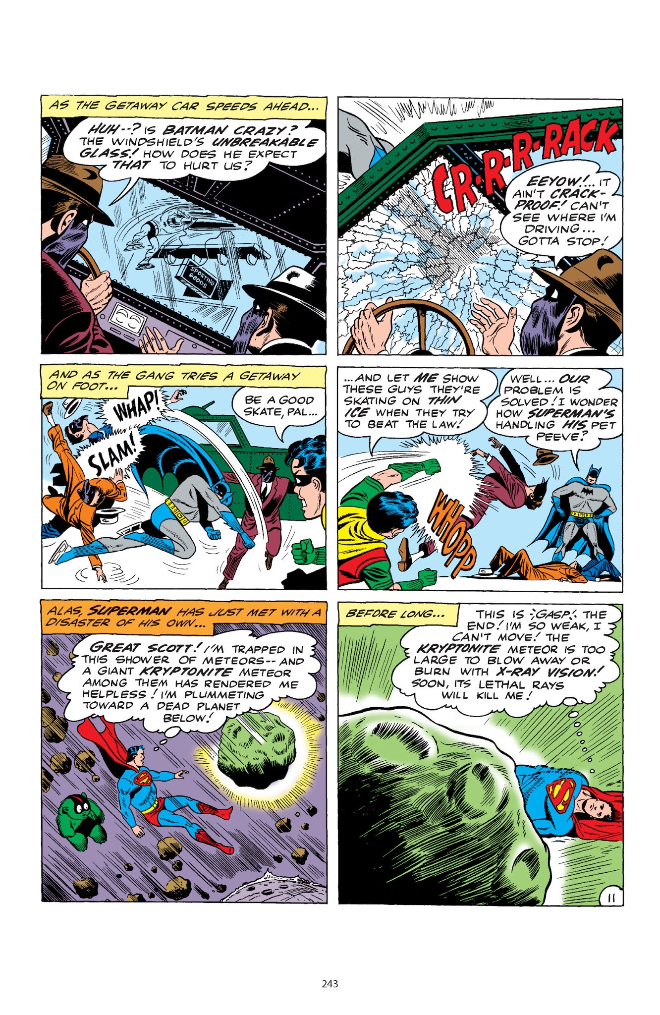 Read online Batman & Superman in World's Finest Comics: The Silver Age comic -  Issue # TPB 2 (Part 3) - 43