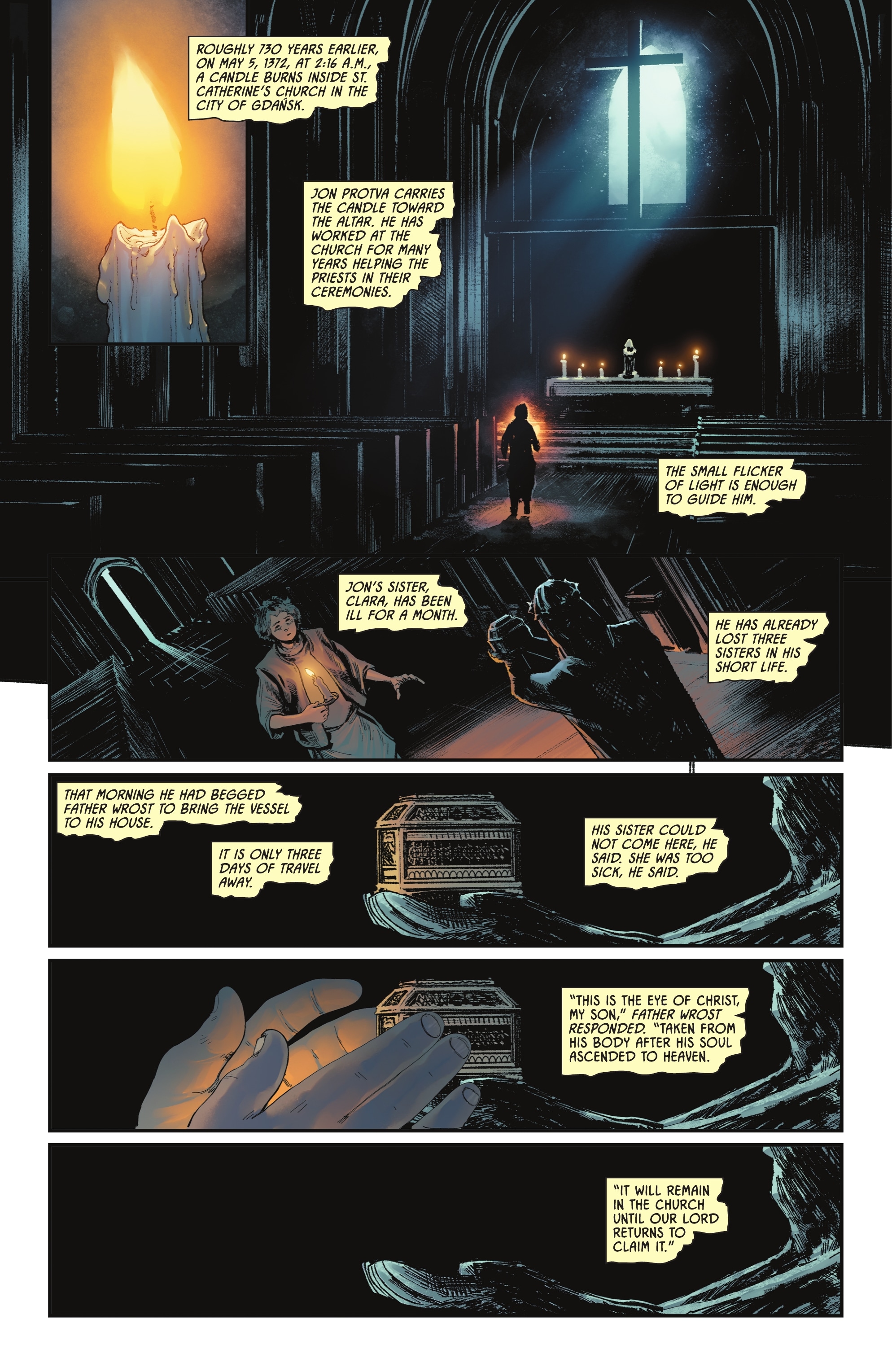 Read online Batman: Killing Time comic -  Issue #3 - 20