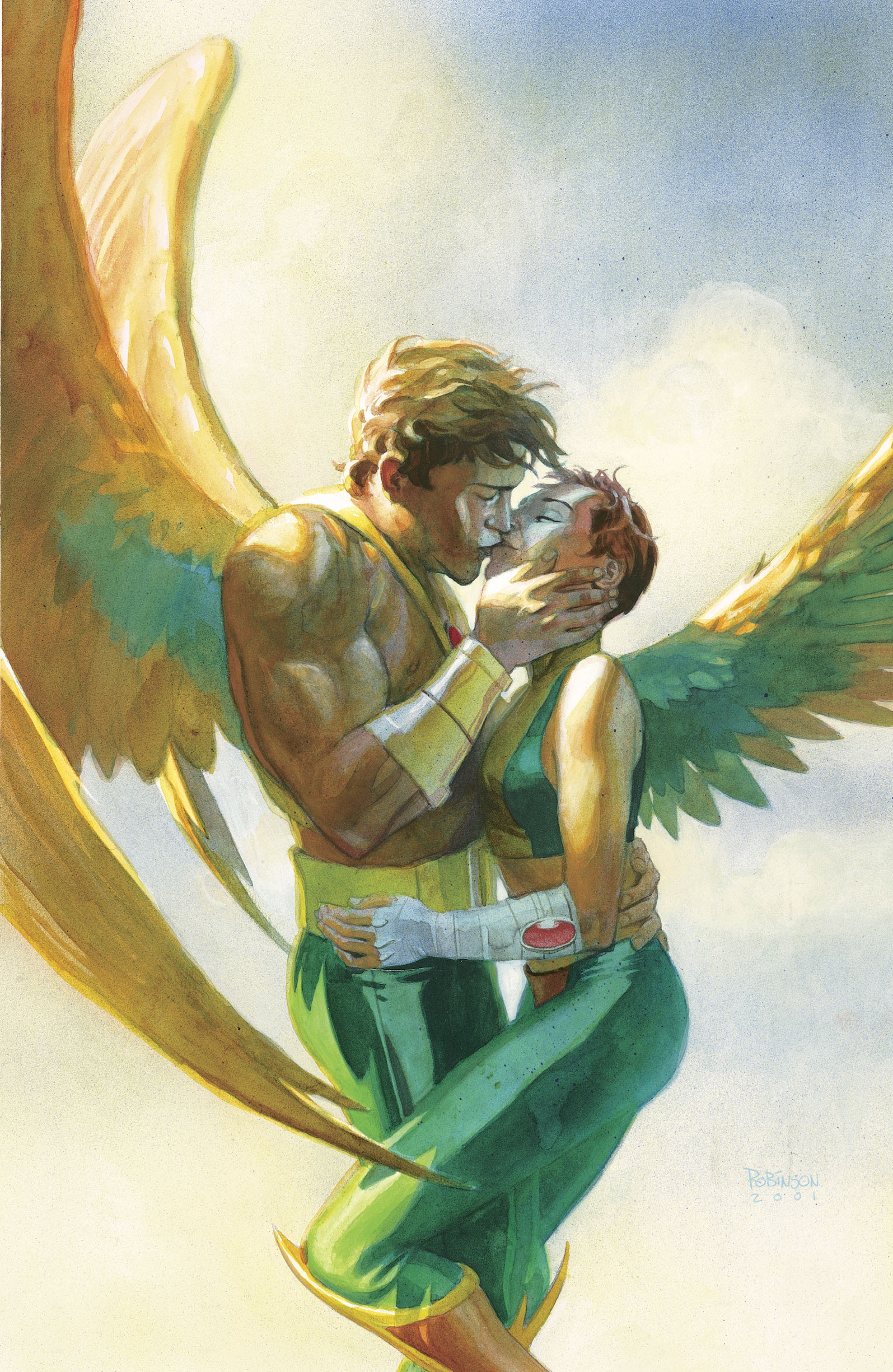 Read online JSA by Geoff Johns comic -  Issue # TPB 2 (Part 3) - 29