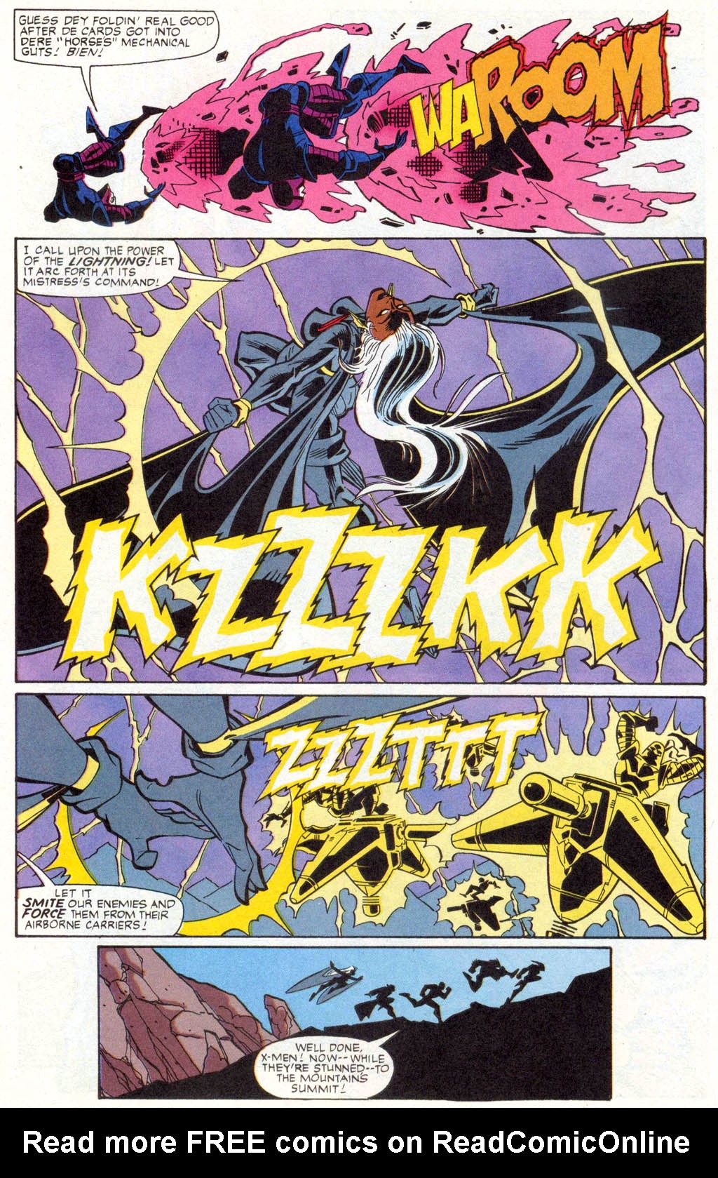 Marvel Adventures (1997) Issue #15 #15 - English 16