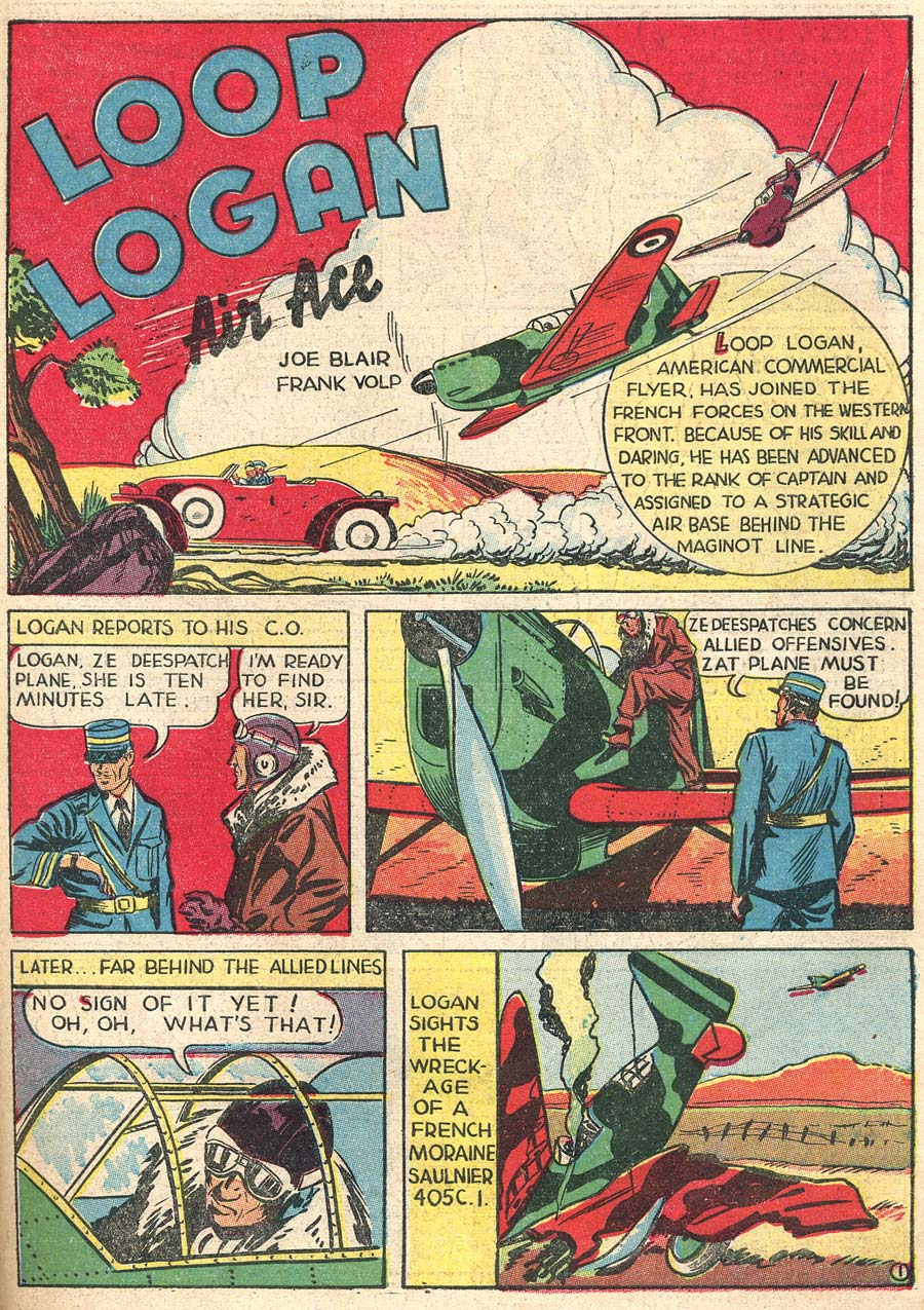 Read online Blue Ribbon Comics (1939) comic -  Issue #5 - 55