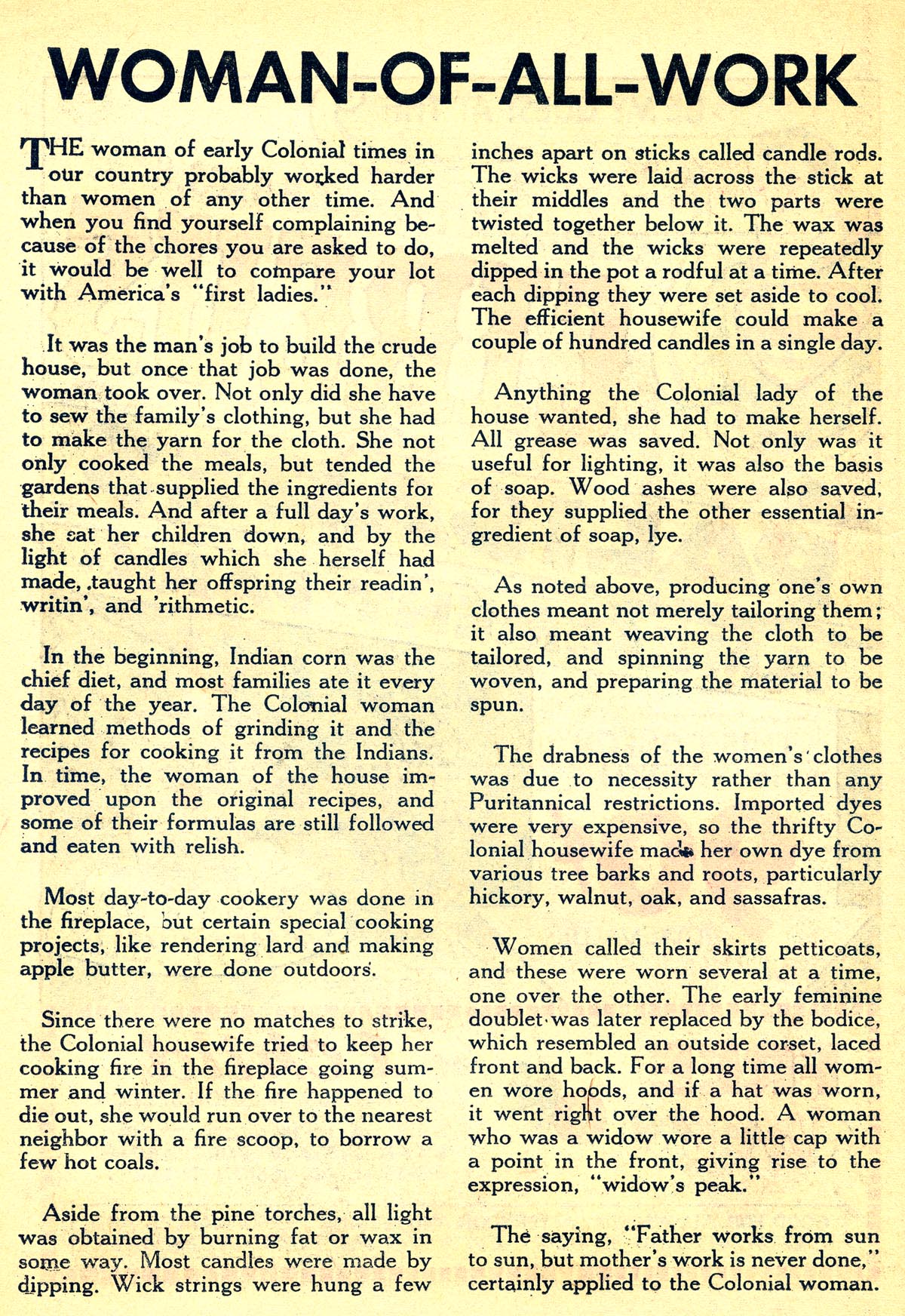 Read online Wonder Woman (1942) comic -  Issue #106 - 22