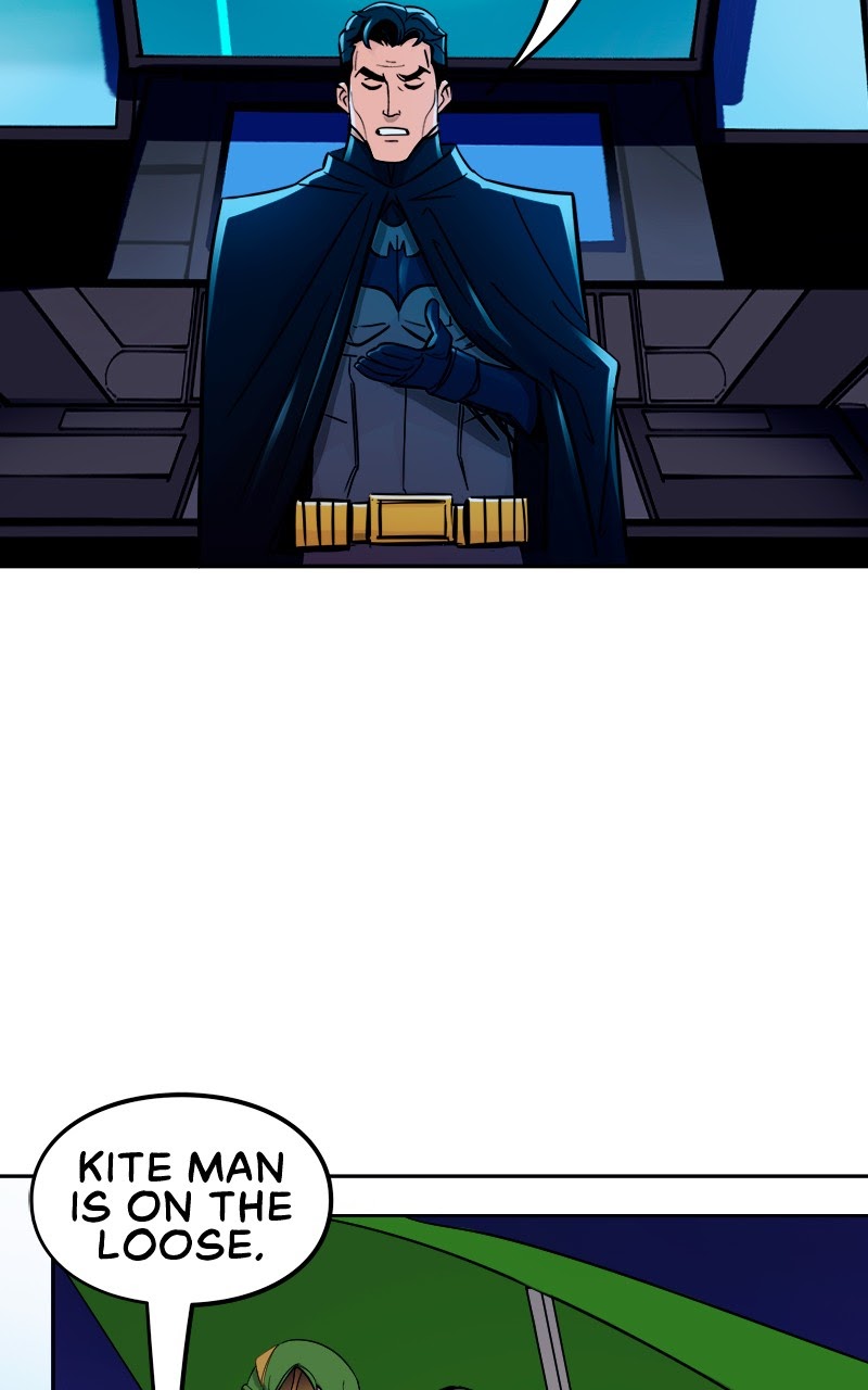 Read online Batman: Wayne Family Adventures comic -  Issue #11 - 3