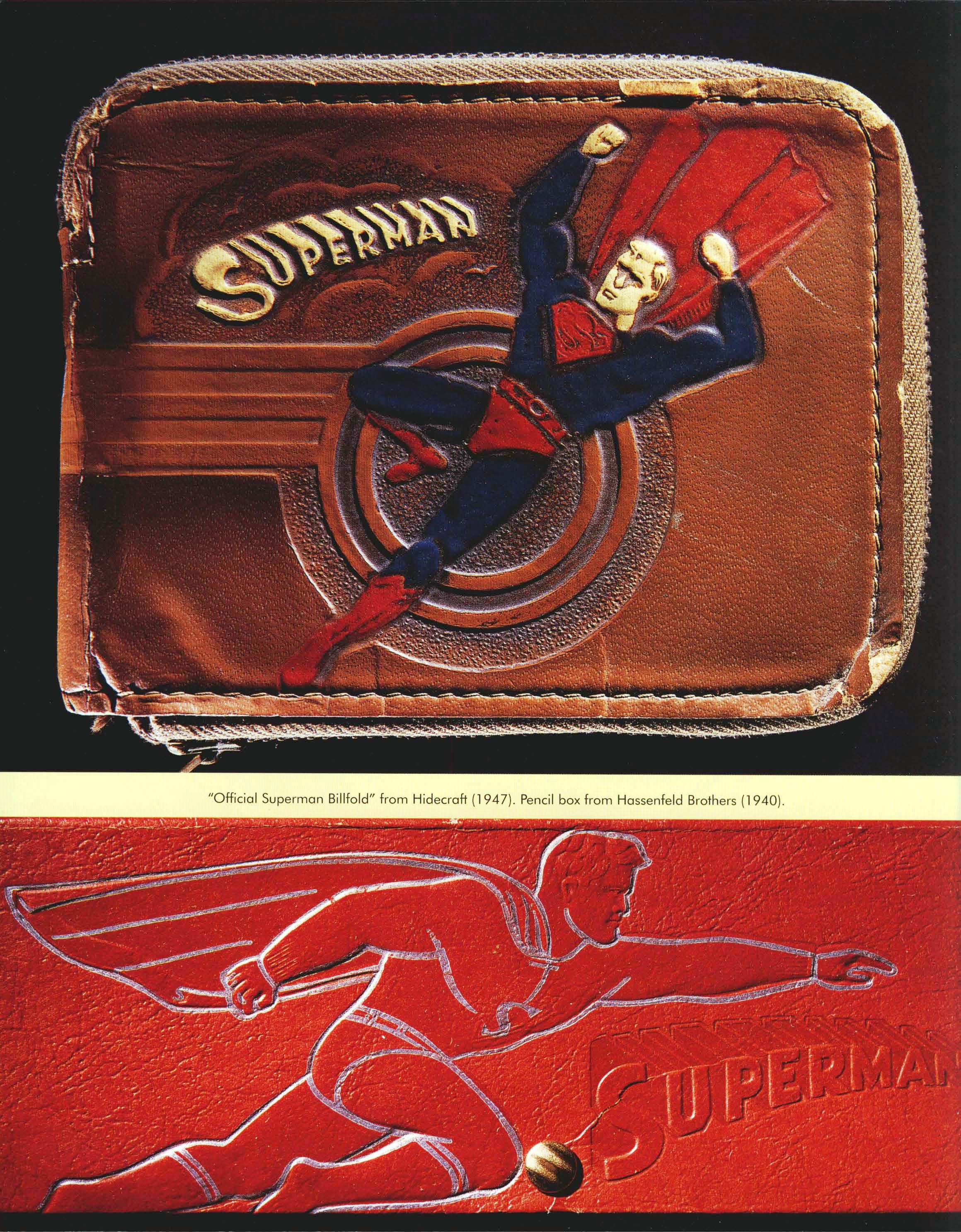 Read online Superman: The Complete History comic -  Issue # TPB (Part 1) - 65