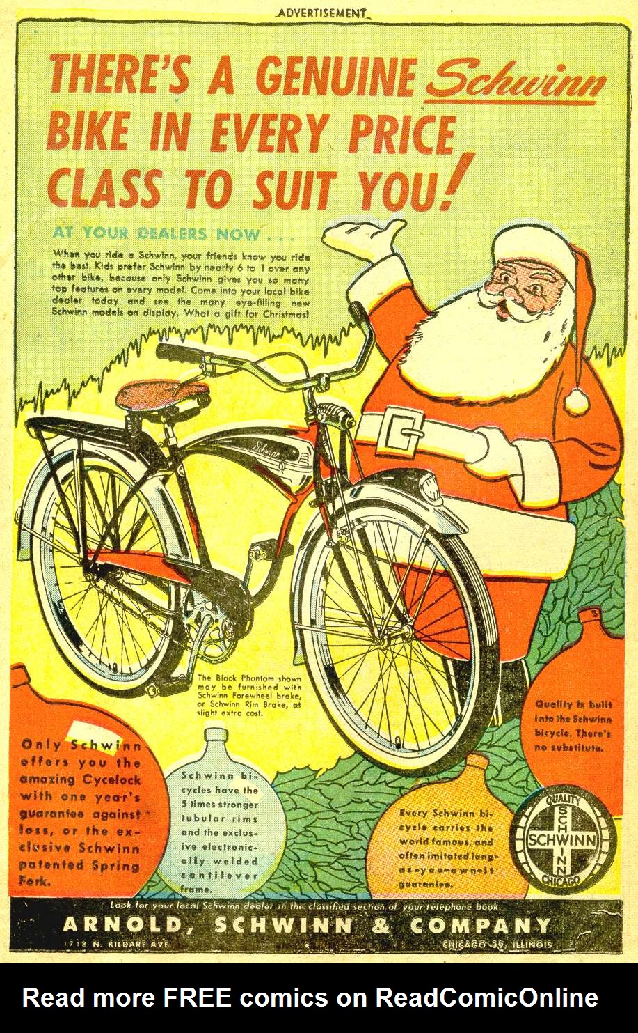 Read online Danger Trail comic -  Issue #4 - 15