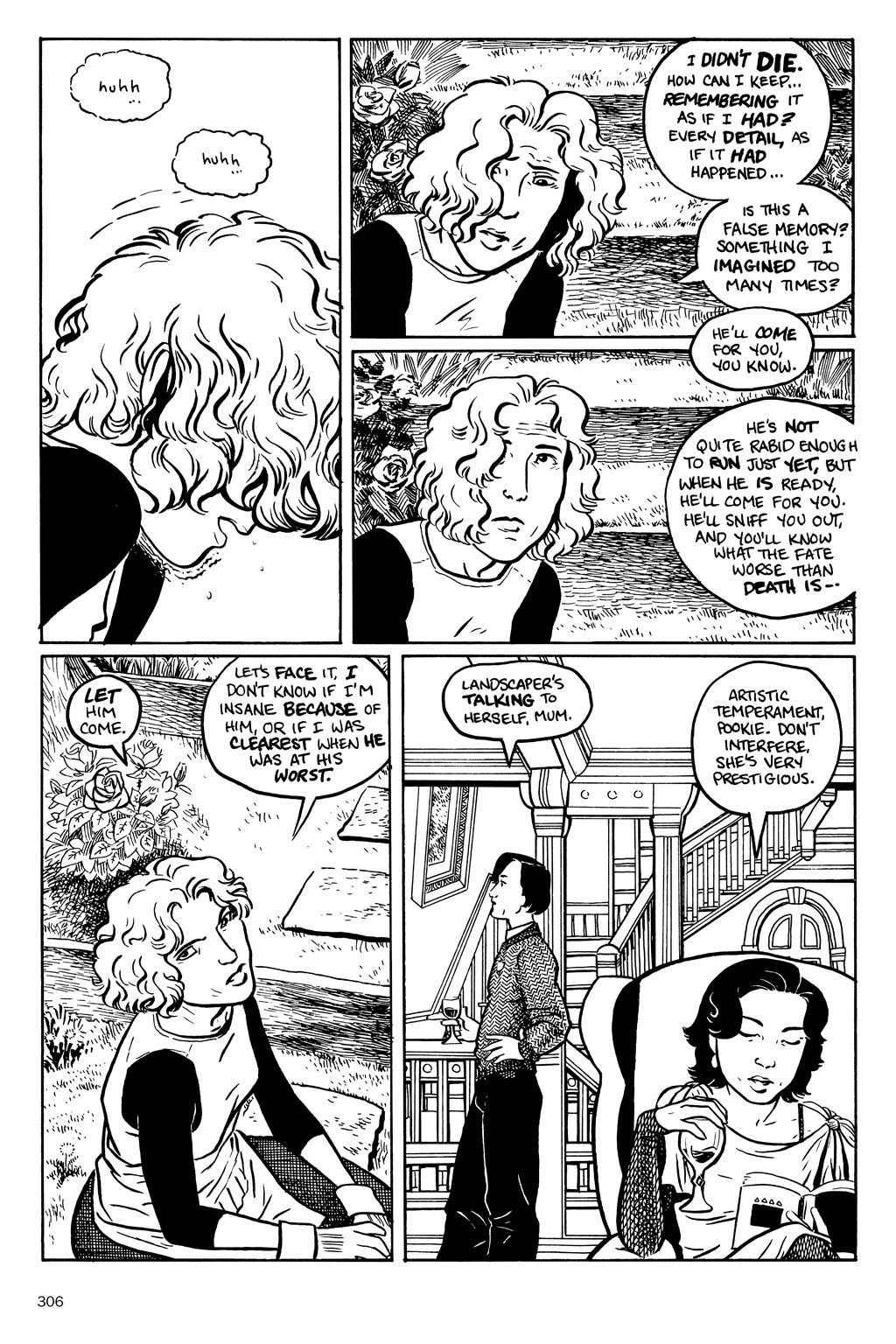 Read online The Finder Library comic -  Issue # TPB 1 (Part 3) - 85