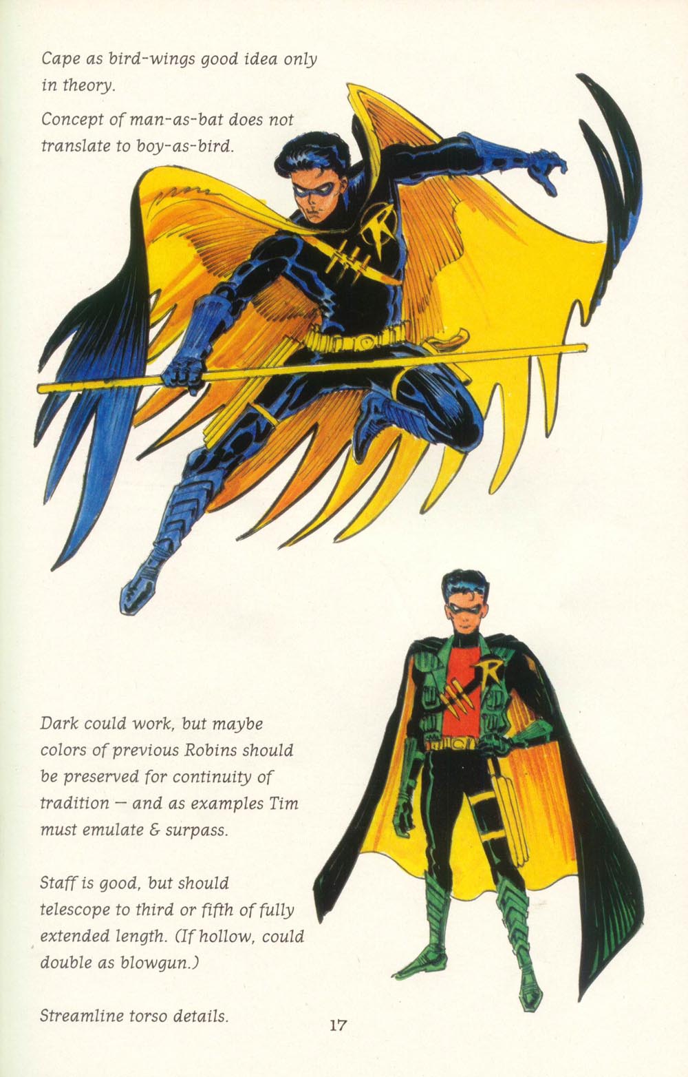 Read online Batman: Knightgallery comic -  Issue # Full - 19