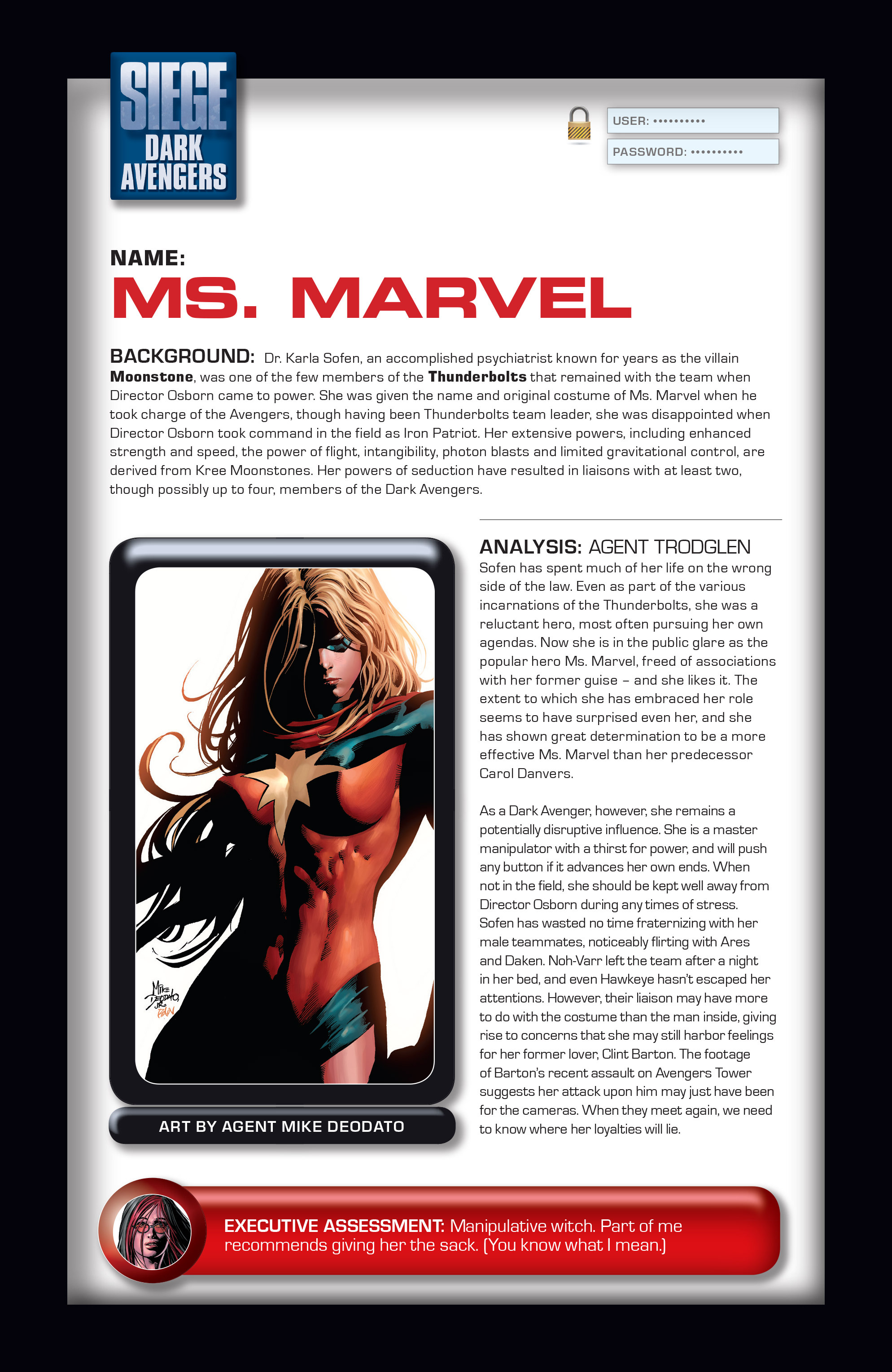 Read online Siege: Storming Asgard - Heroes and Villains comic -  Issue # Full - 15