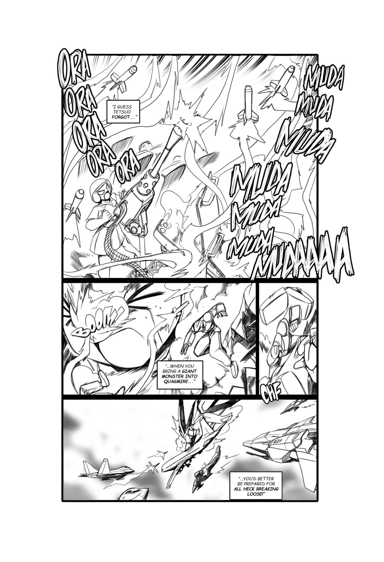 Read online Ninja High School (1986) comic -  Issue #129 - 13