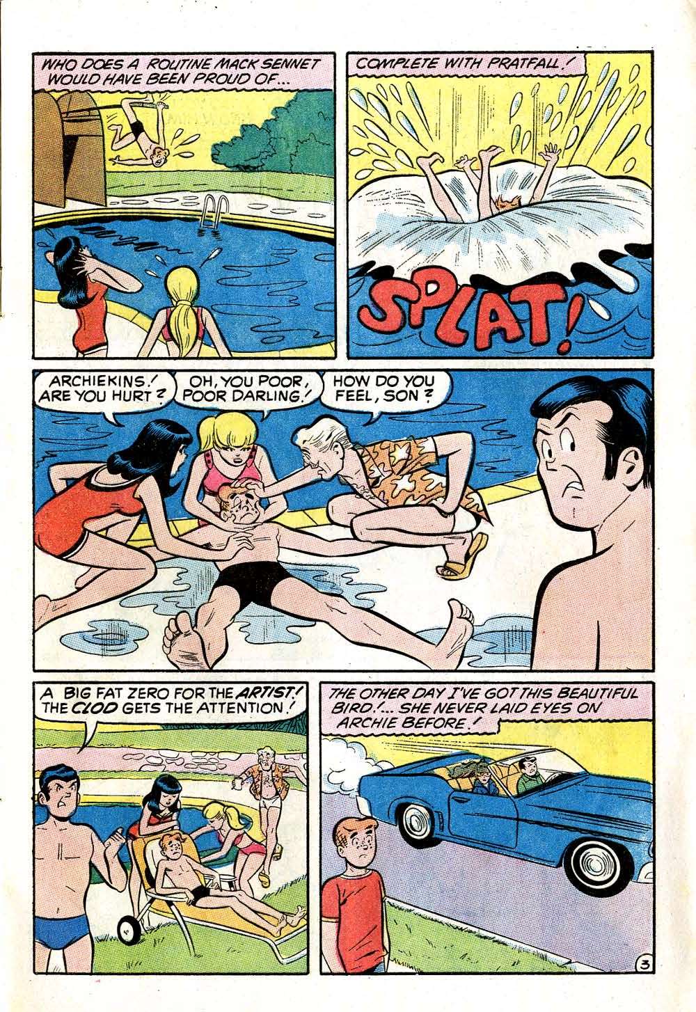 Archie (1960) 203 Page 5