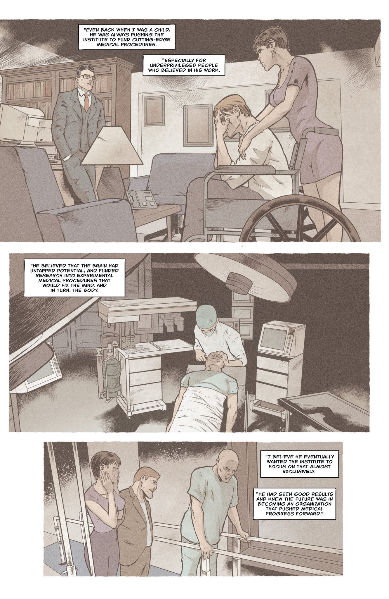 Read online Grimm Tales of Terror (2018) comic -  Issue #4 - 12
