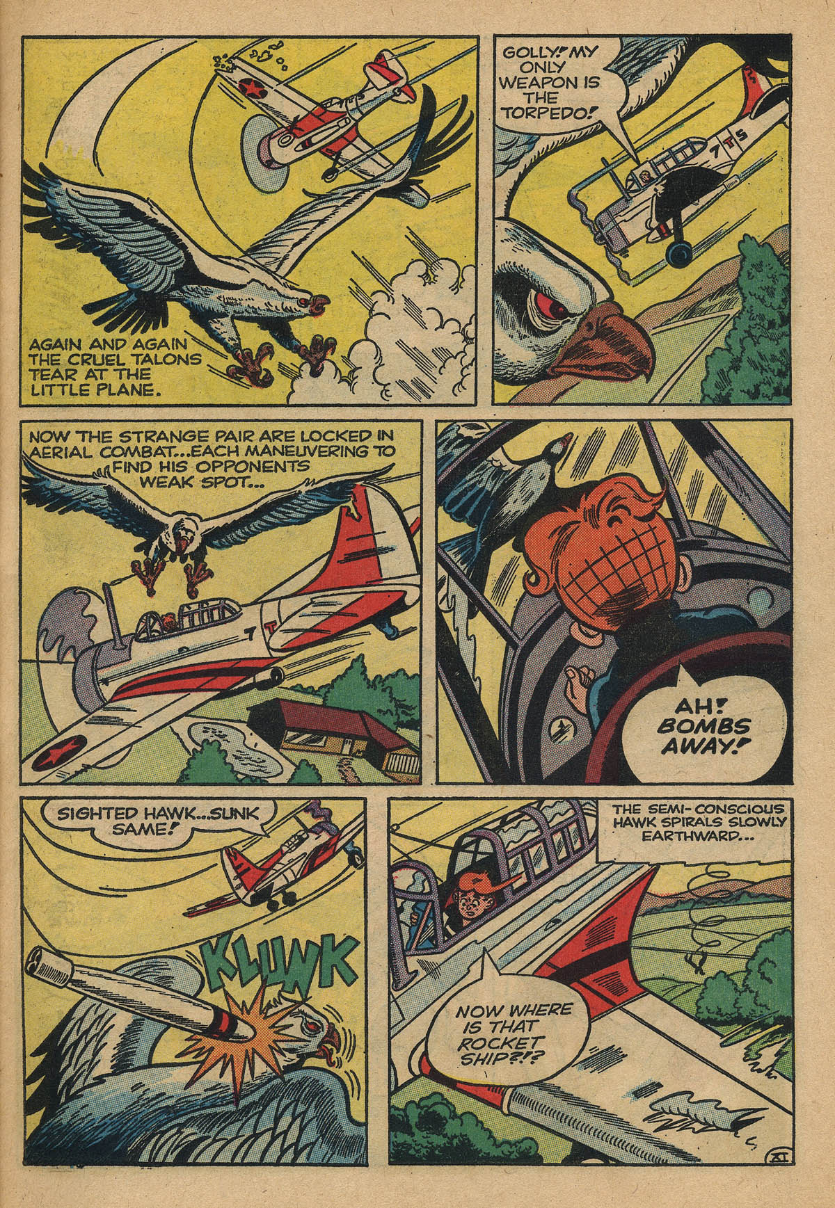 Read online The Adventures of Little Archie comic -  Issue #34 - 13