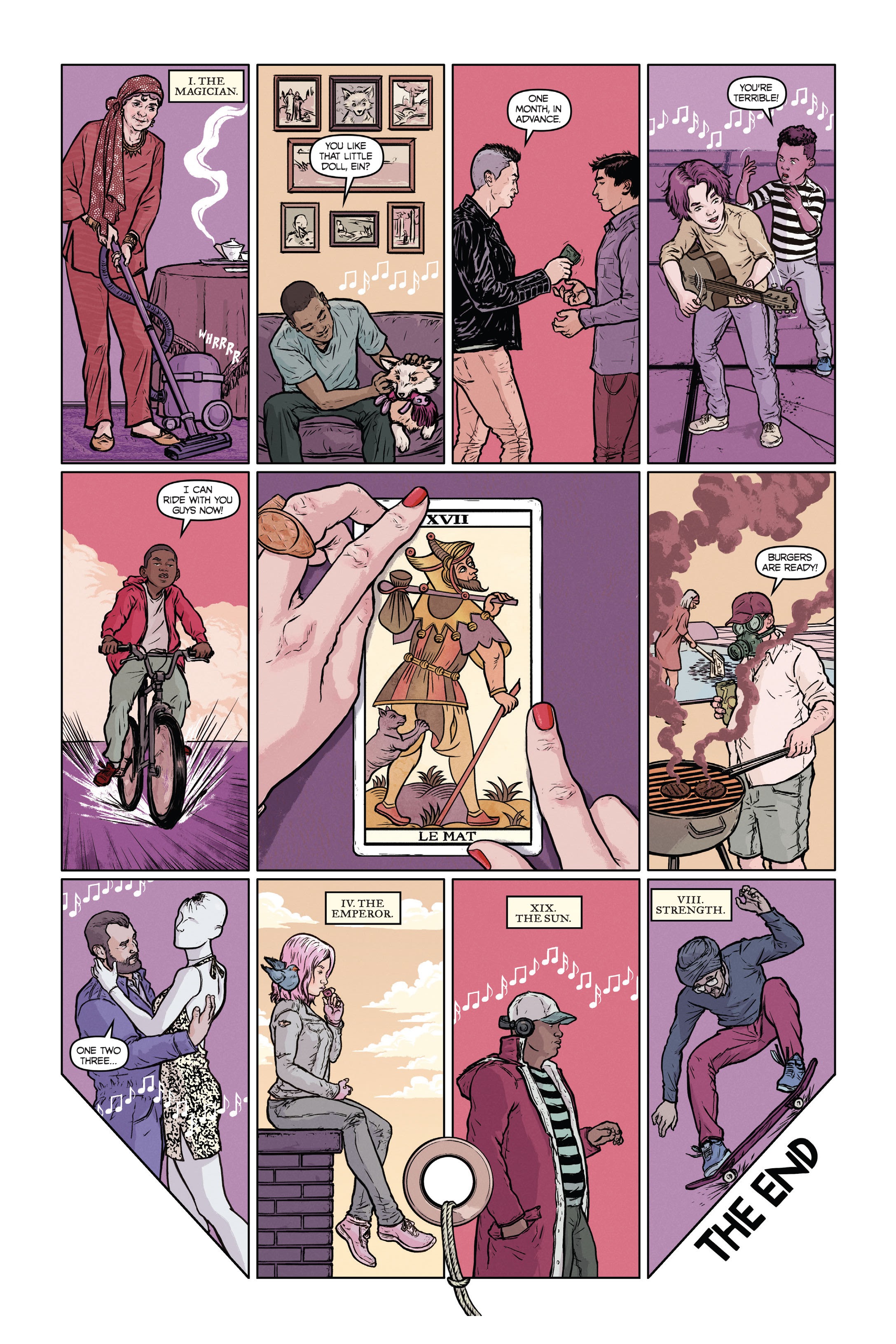 Read online Harbinger Wars 2 comic -  Issue # _Deluxe Edition (Part 2) - 59