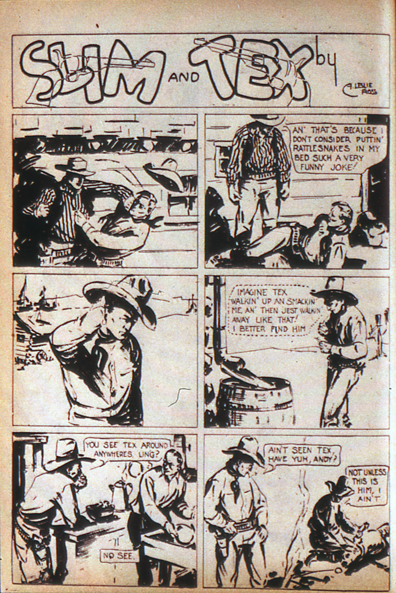 Read online Adventure Comics (1938) comic -  Issue #6 - 44