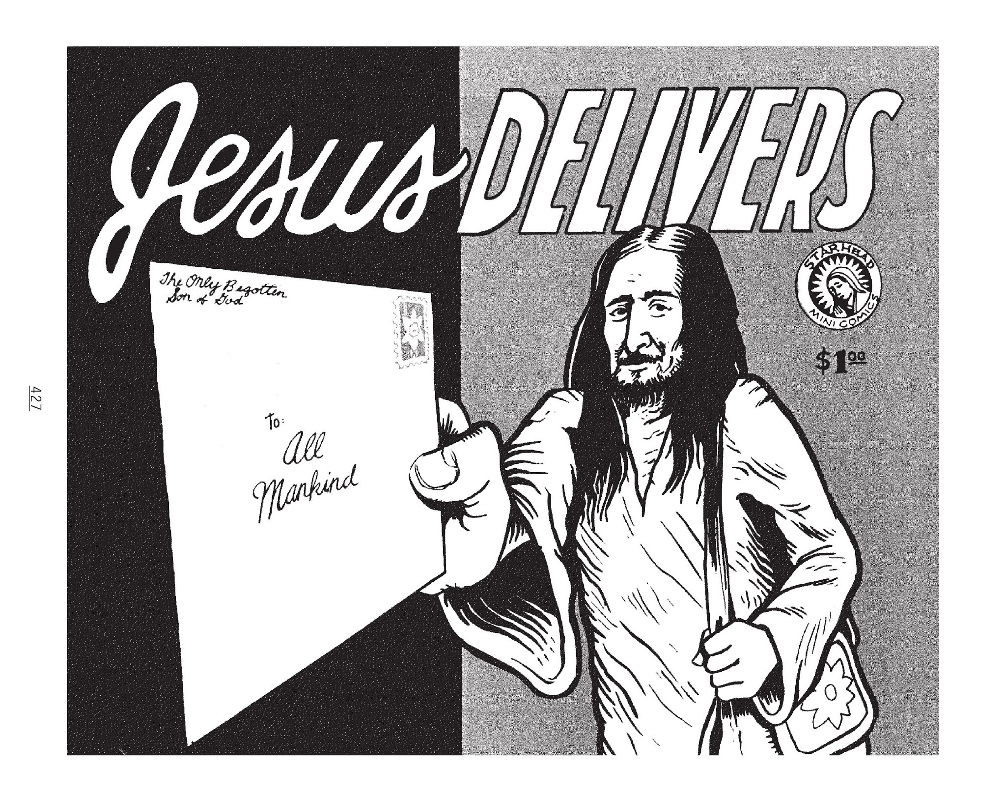 Read online Treasury of Mini Comics comic -  Issue # TPB 1 - 412