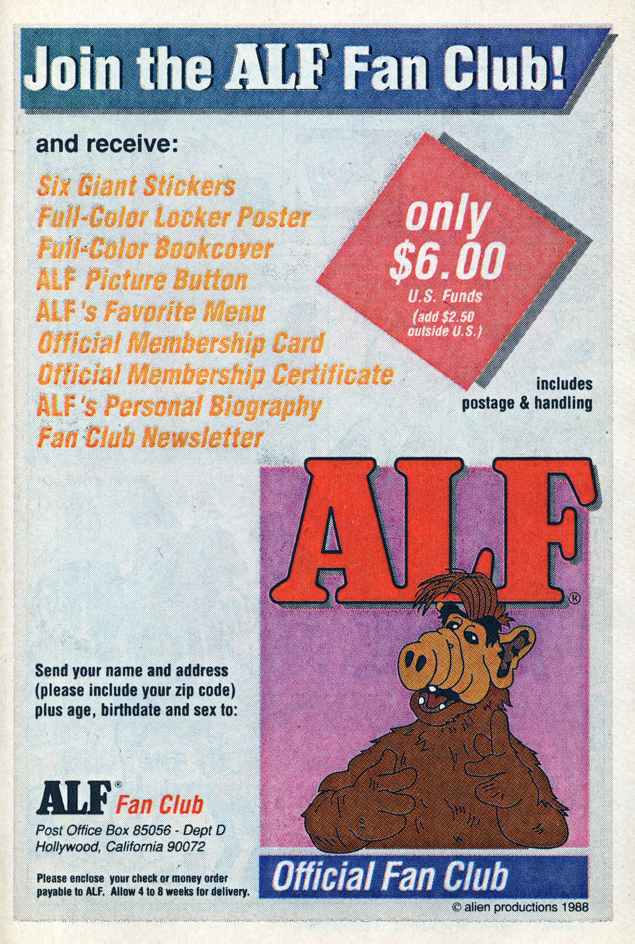 Read online Heathcliff comic -  Issue #33 - 23