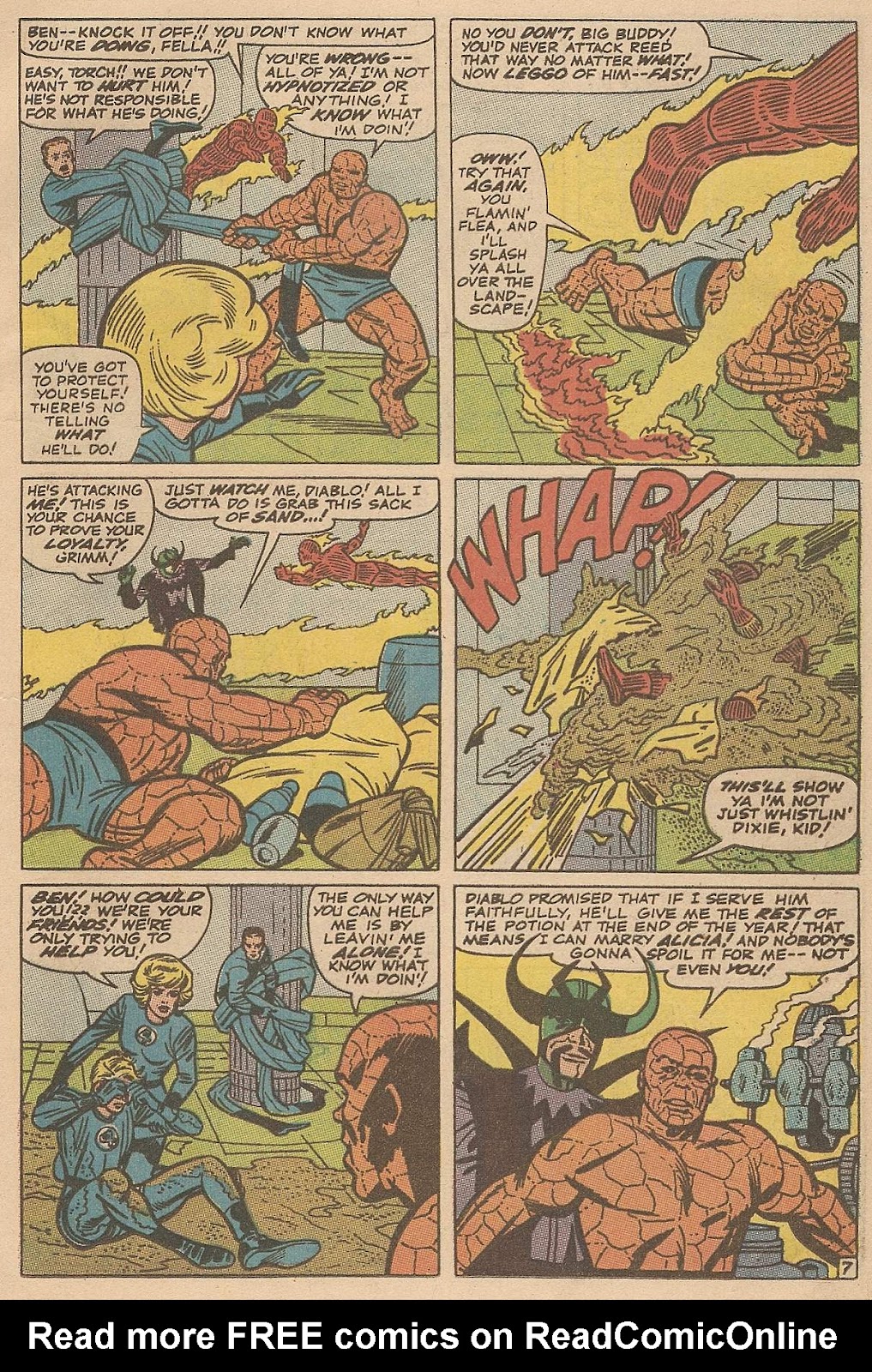 Marvel Collectors' Item Classics issue 22 - Page 9