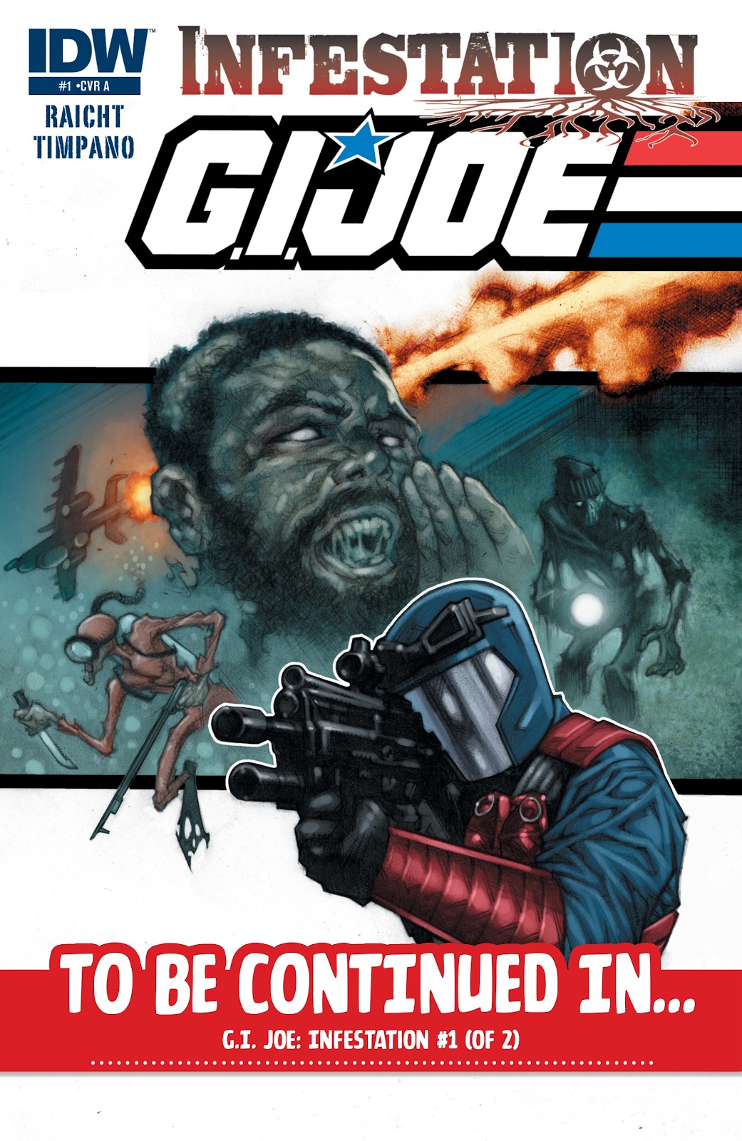 G.I. Joe: A Real American Hero issue 261 - Page 30