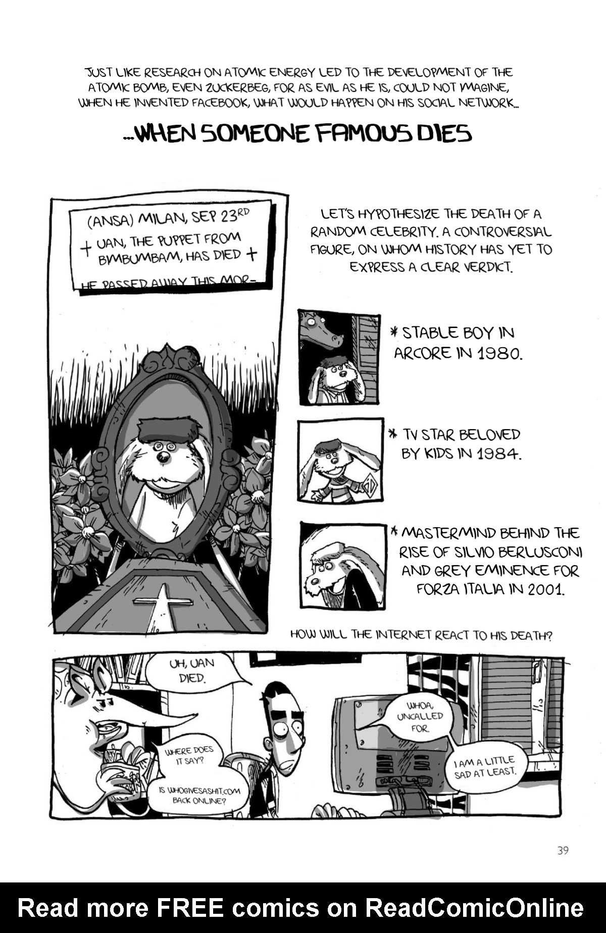 Read online The Hassle Squad's Phonebook comic -  Issue # TPB (Part 1) - 40