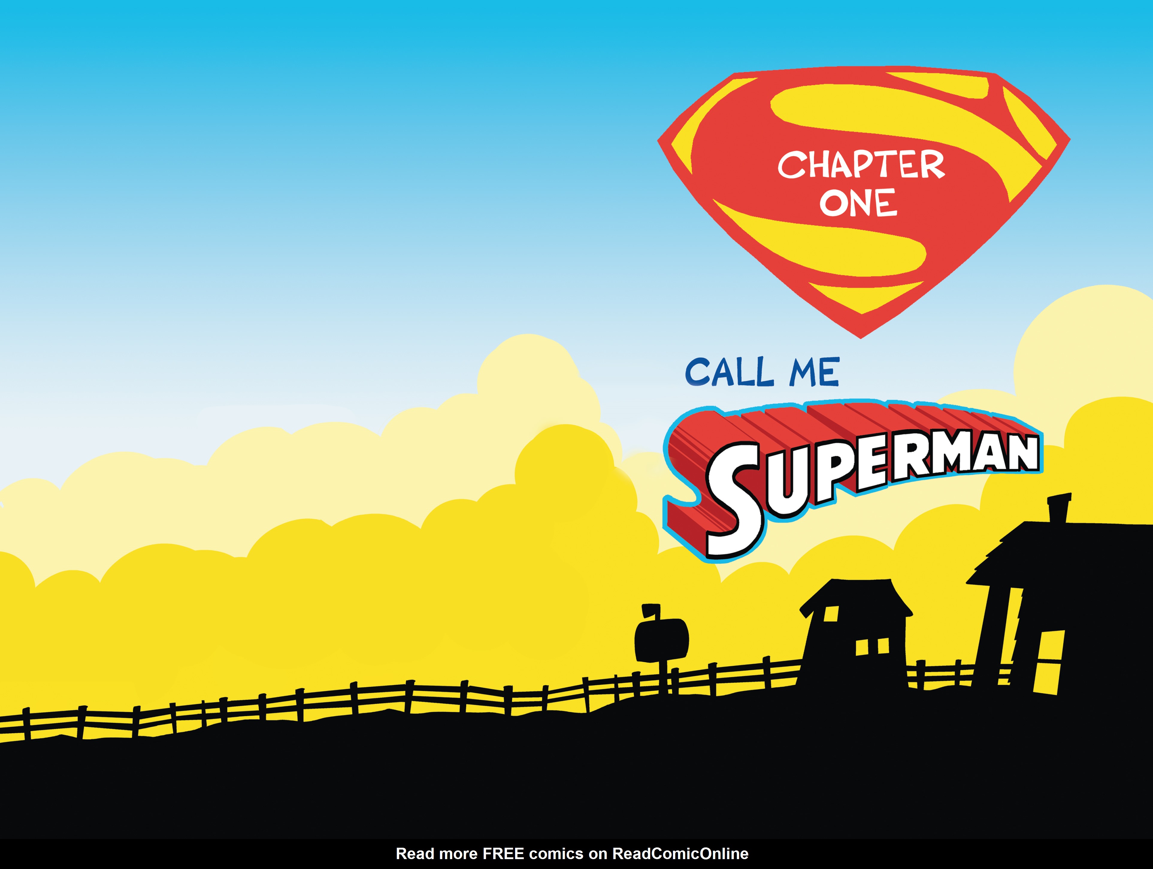 Read online Superman of Smallville comic -  Issue # TPB - 4