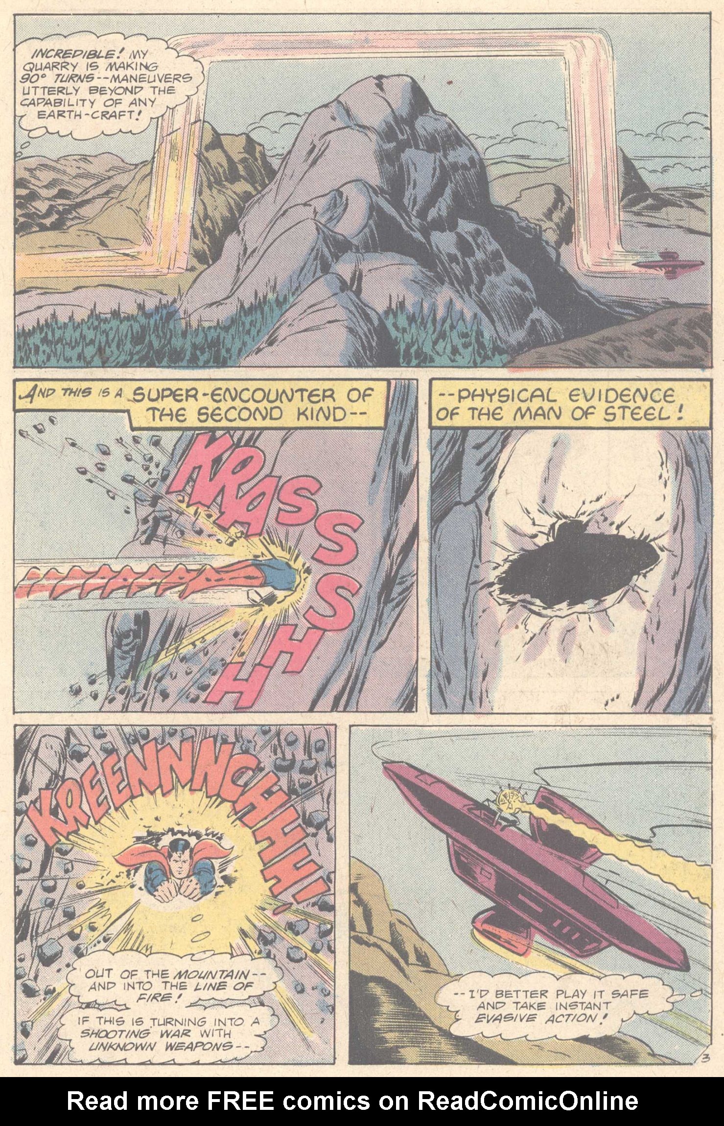 Read online Action Comics (1938) comic -  Issue #487 - 5