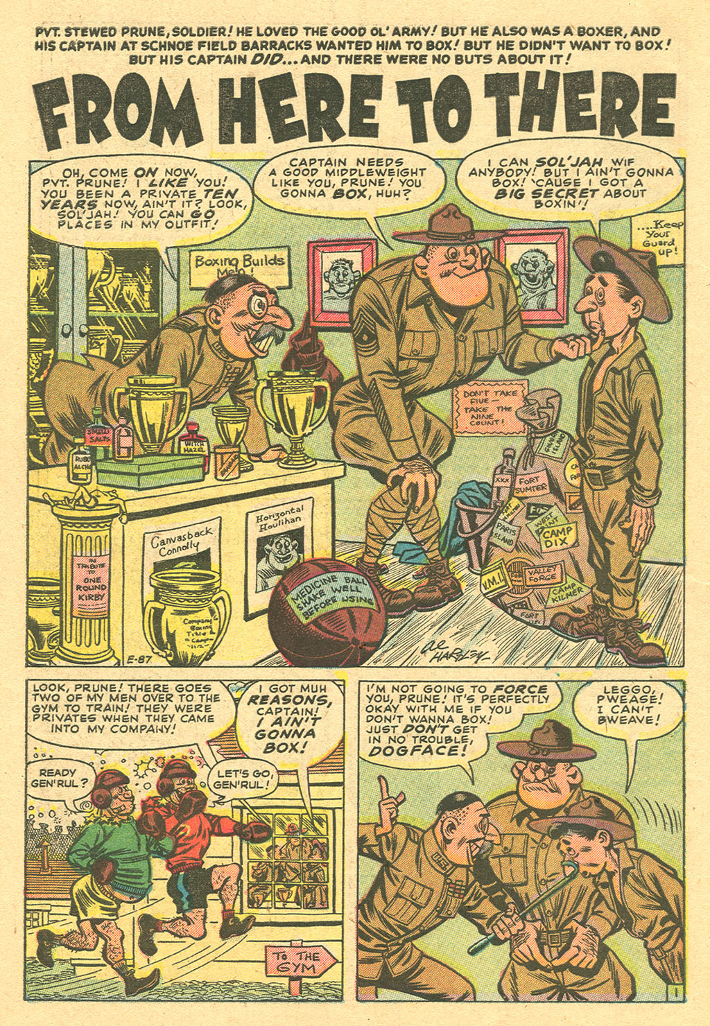 Read online Riot comic -  Issue #1 - 10