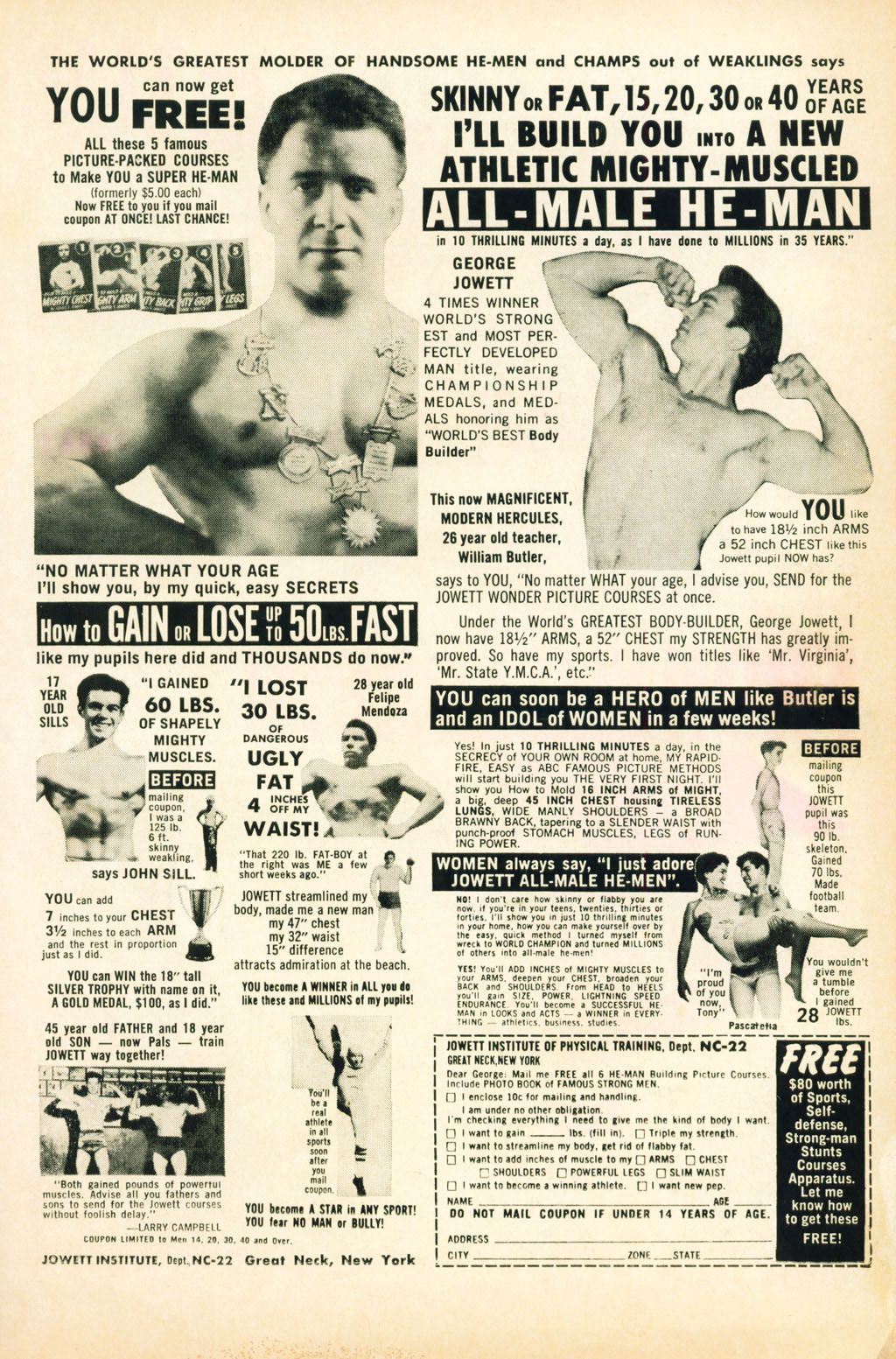 Read online Our Fighting Forces comic -  Issue #66 - 35
