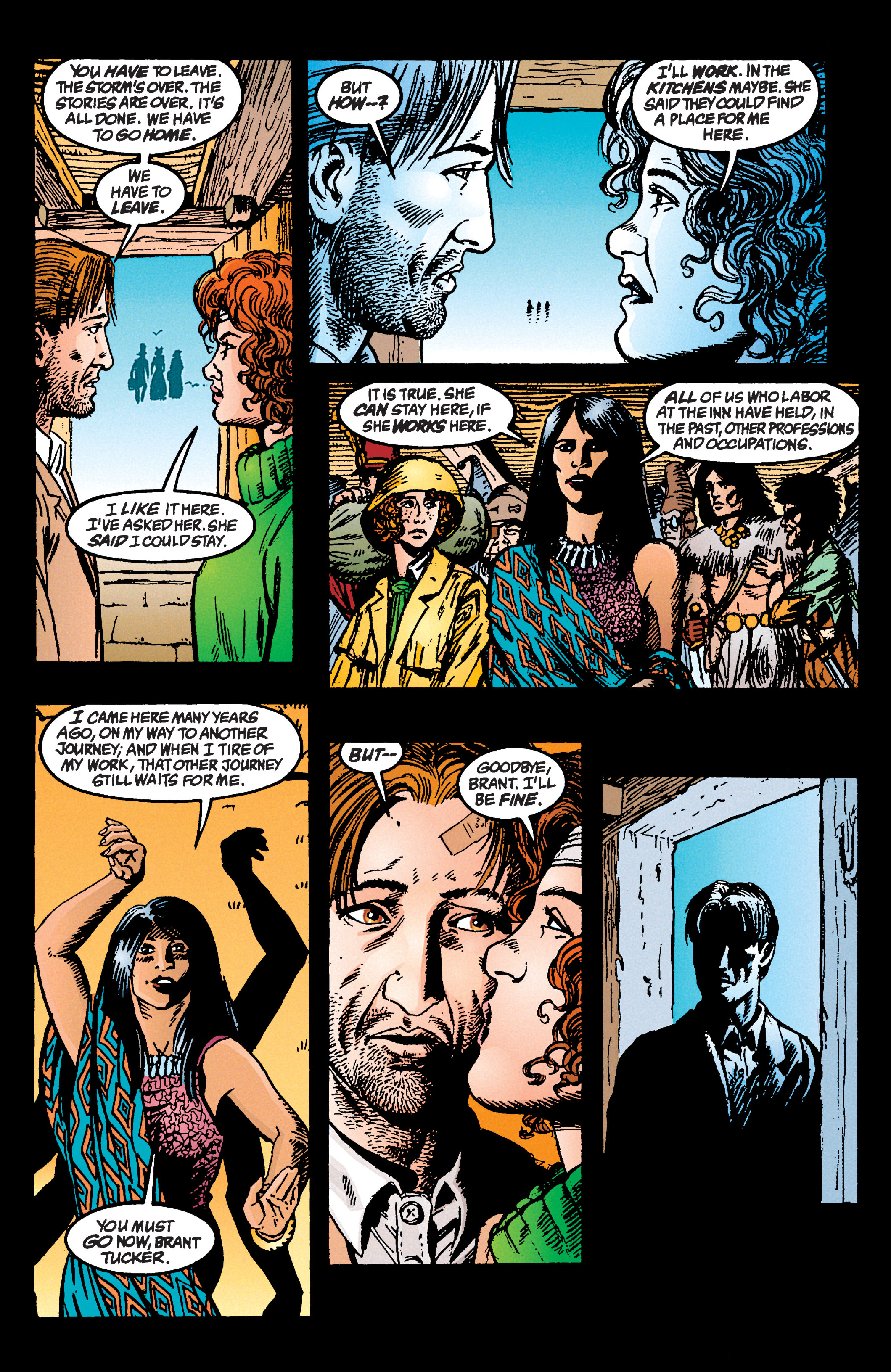 Read online The Sandman (1989) comic -  Issue # _The_Deluxe_Edition 4 (Part 2) - 54