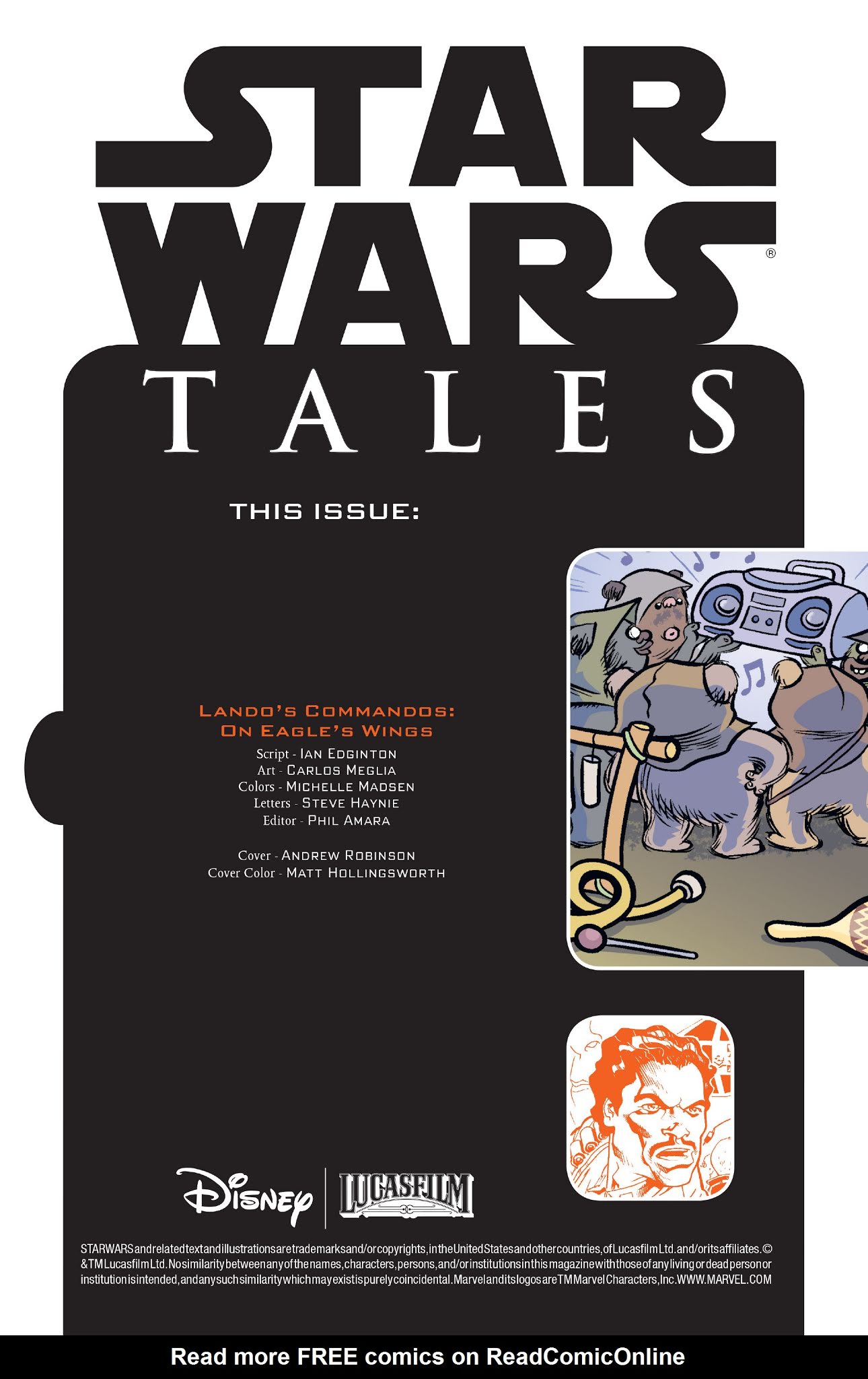 Read online Star Wars Legends: The New Republic - Epic Collection comic -  Issue # TPB 1 (Part 2) - 92