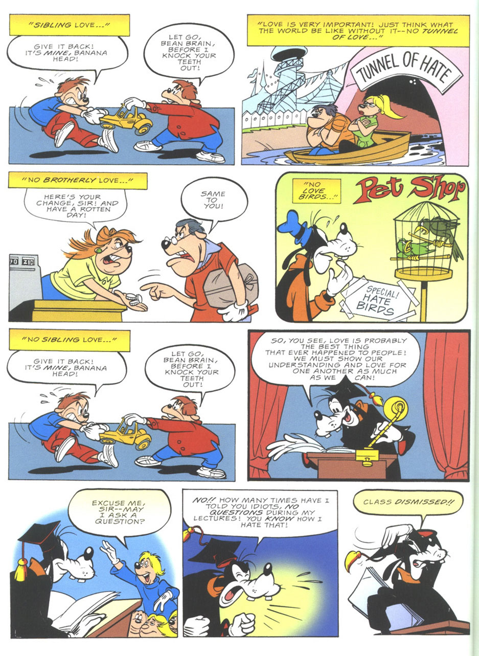 Read online Walt Disney's Comics and Stories comic -  Issue #606 - 40