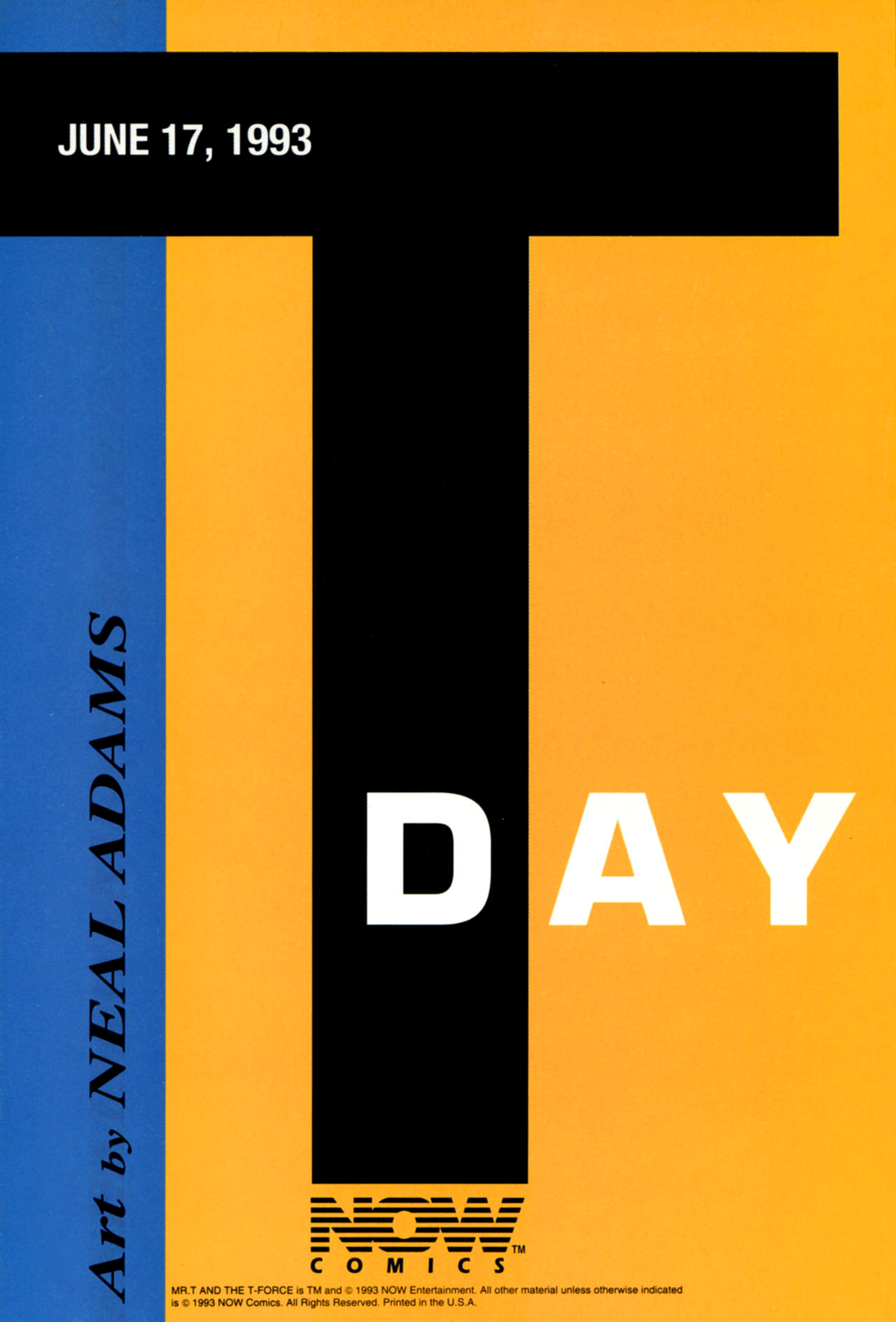 Read online Married... with Children: 2099 comic -  Issue #1 - 35