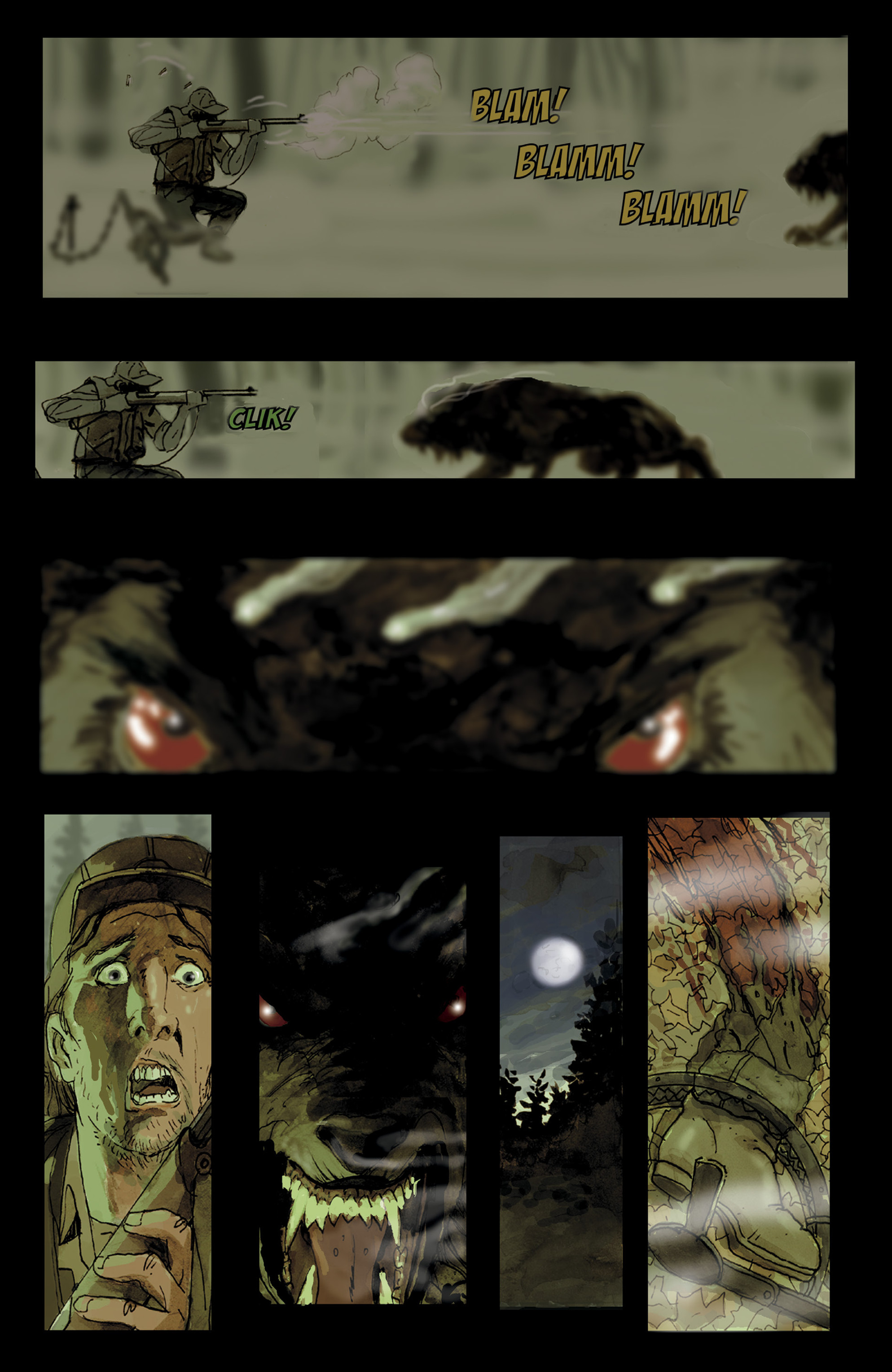 Read online Riven comic -  Issue # TPB (Part 1) - 29