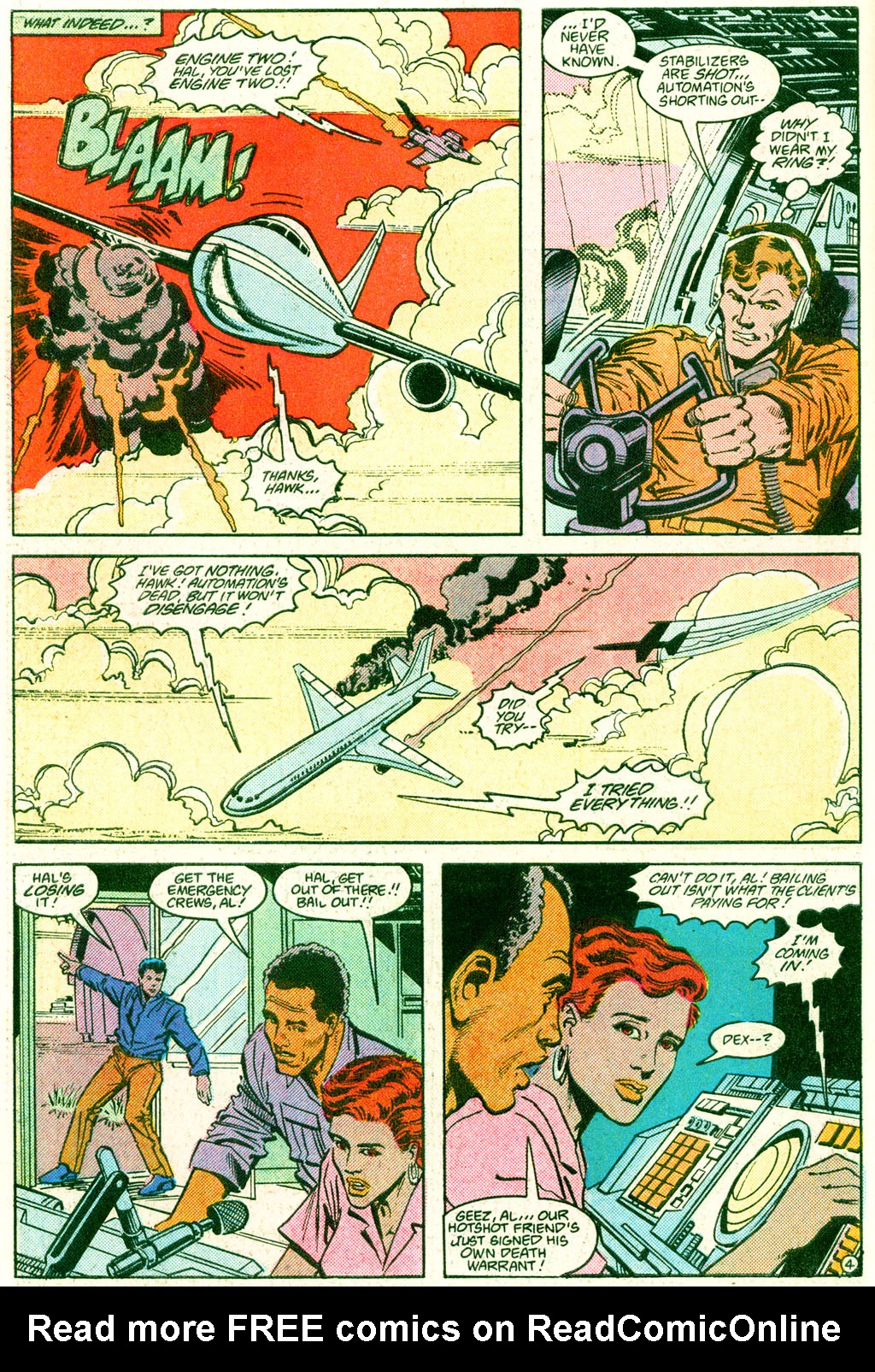 Action Comics (1938) 621 Page 4